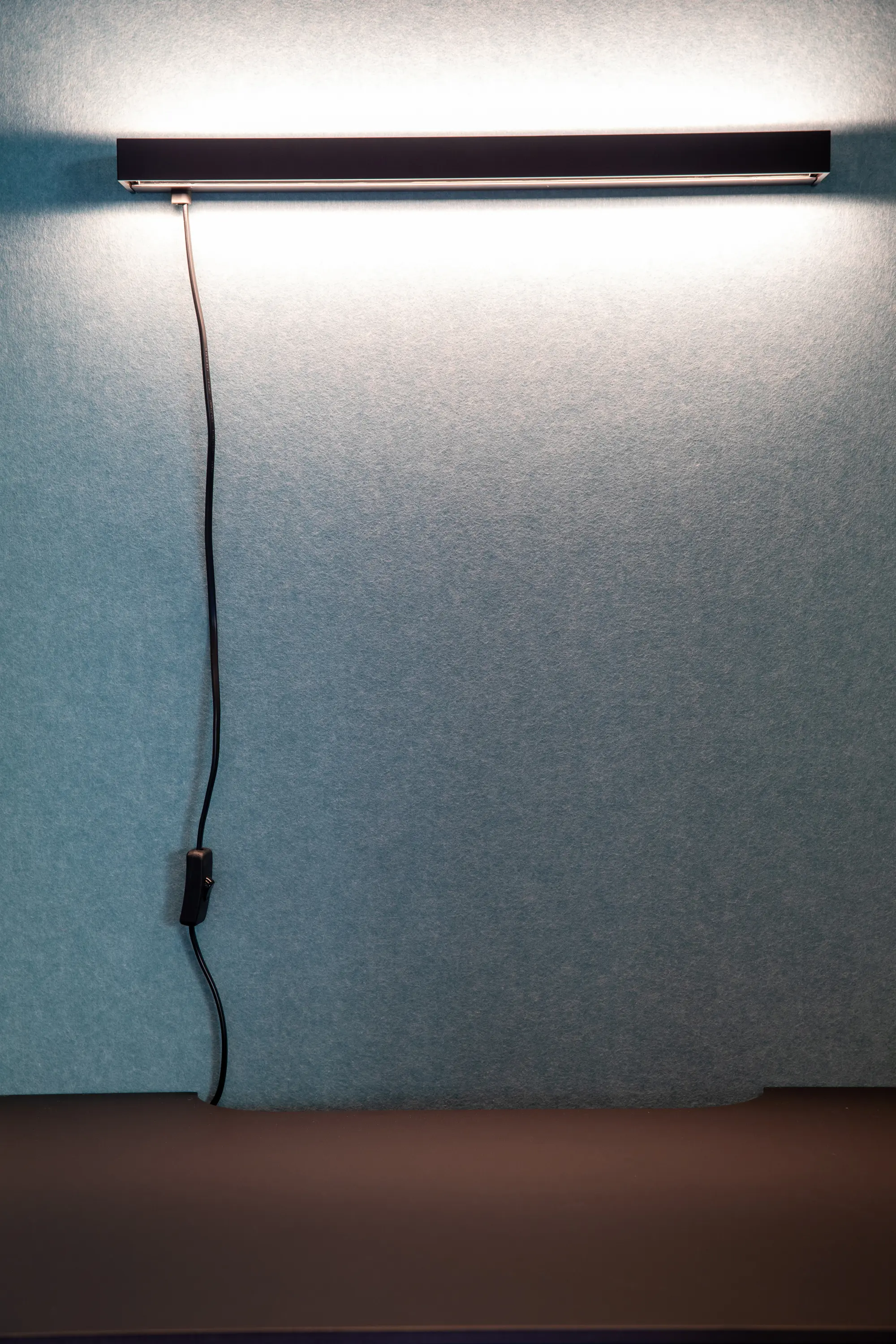 Grape - Grape Cave Drop-Down Workstation