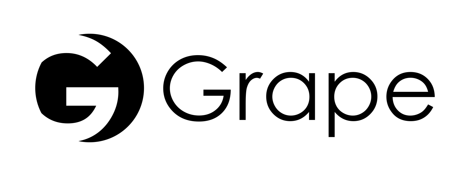 Logo di Grape