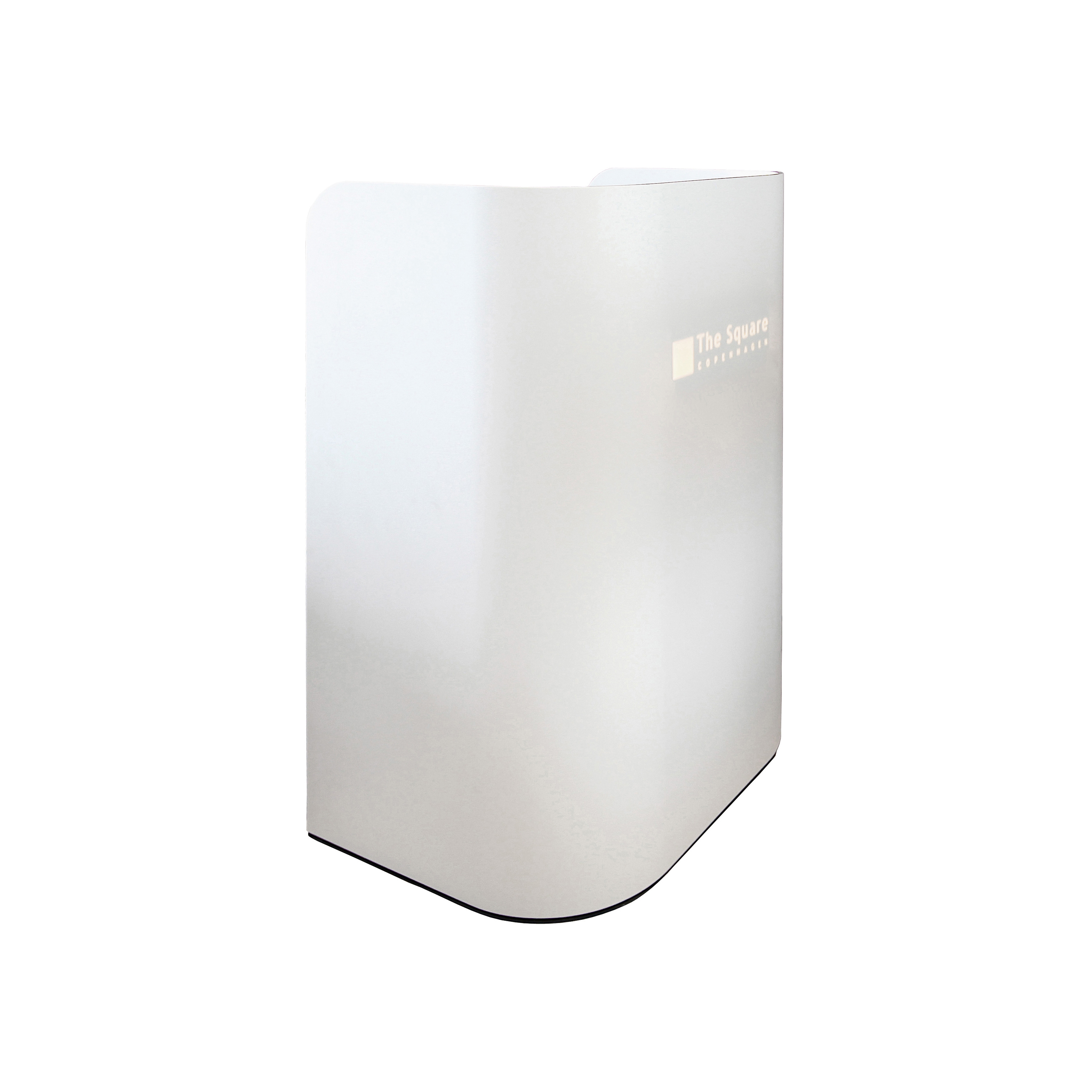Mostra il prodotto Grape Lectern 2 in Corian® del produttore Grape