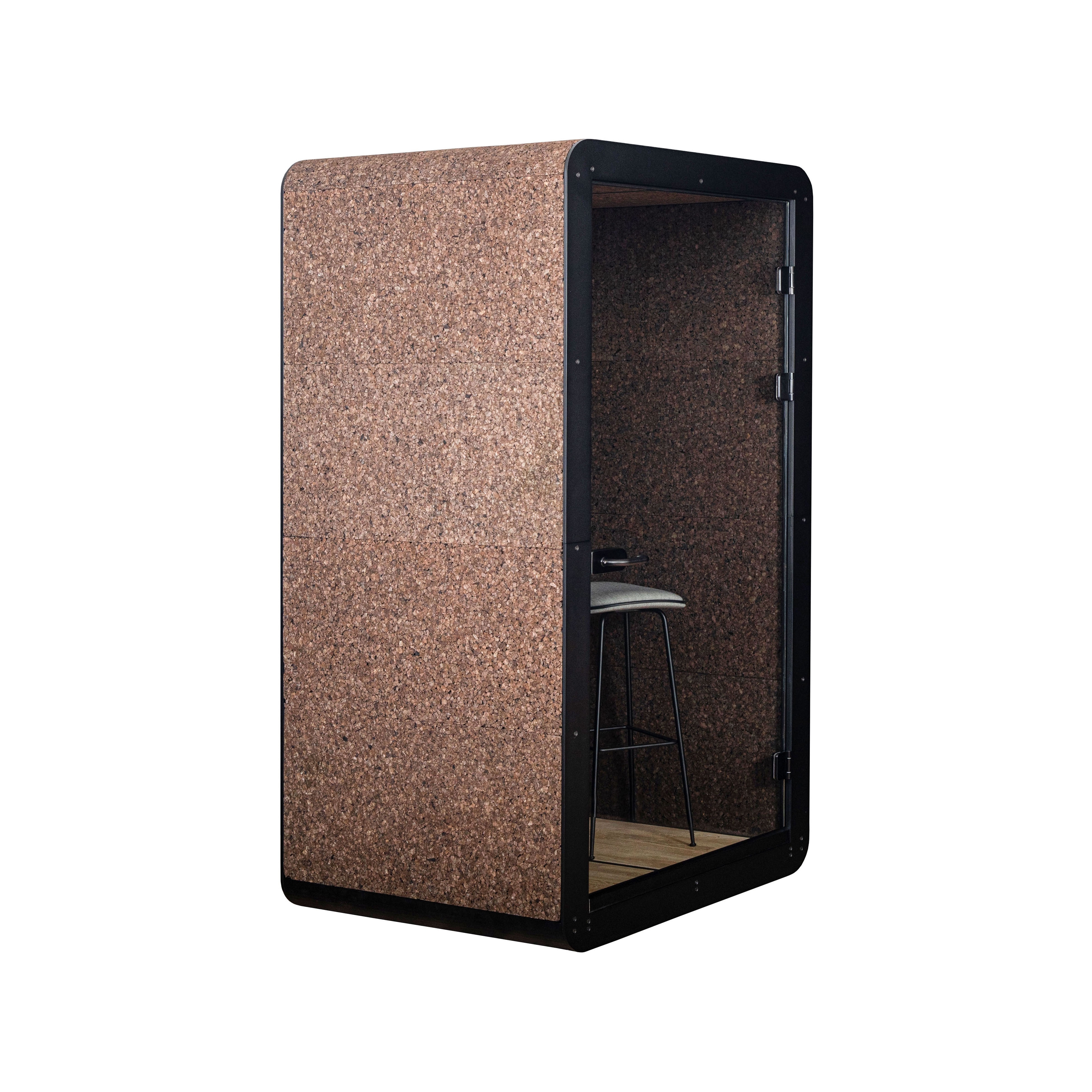 Produkt Grape Cozy 1M2 Büro Telefonzelle des Herstellers Grape anzeigen
