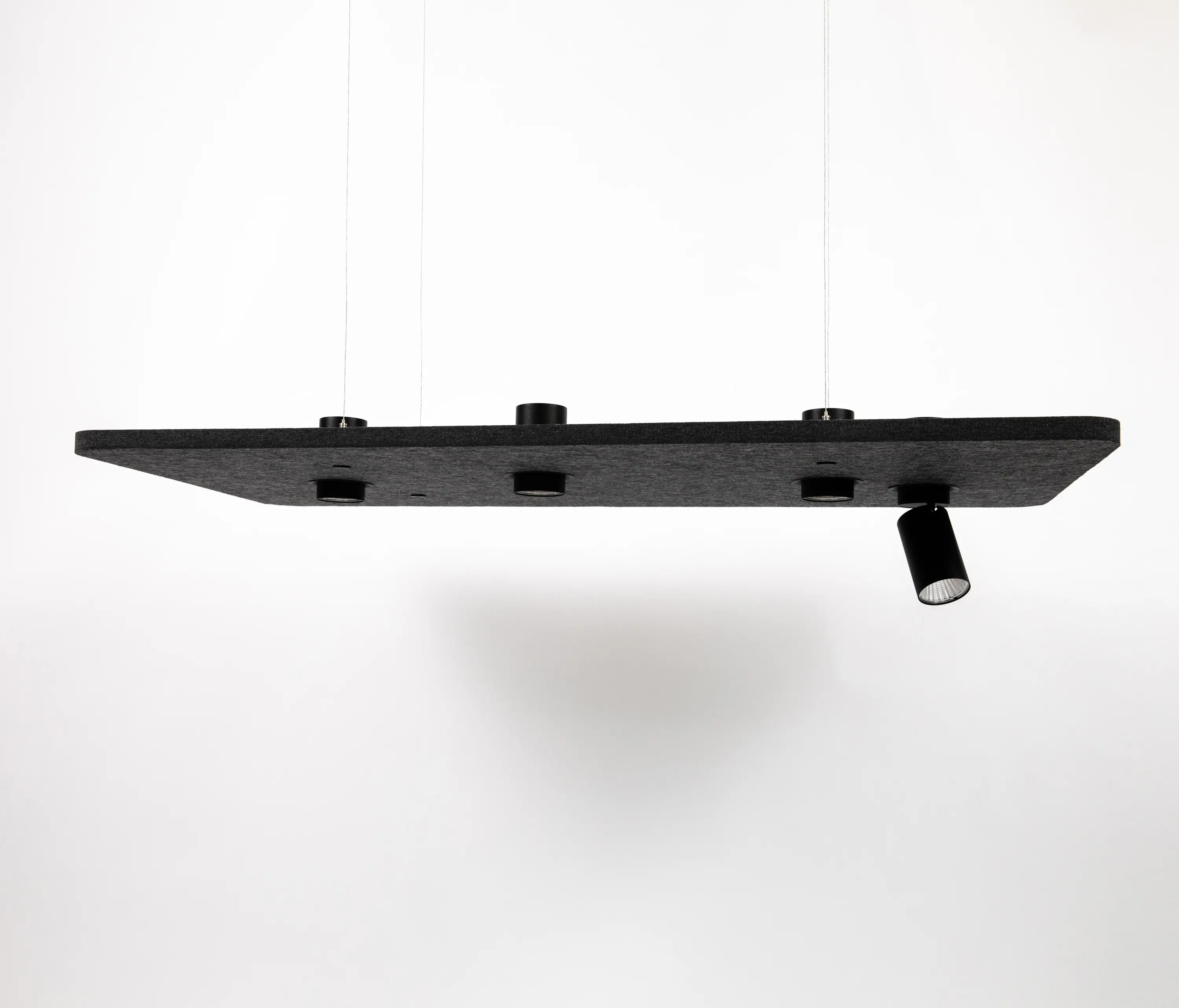 Grape - Grape Float - Light and Acoutics in Harmony