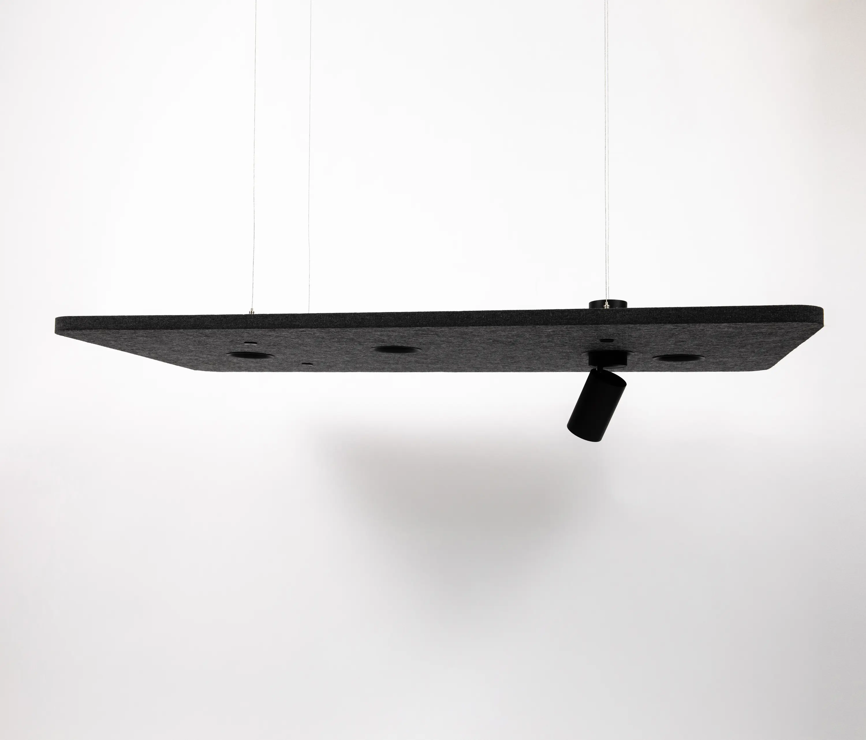 Grape - Grape Float - Light and Acoutics in Harmony