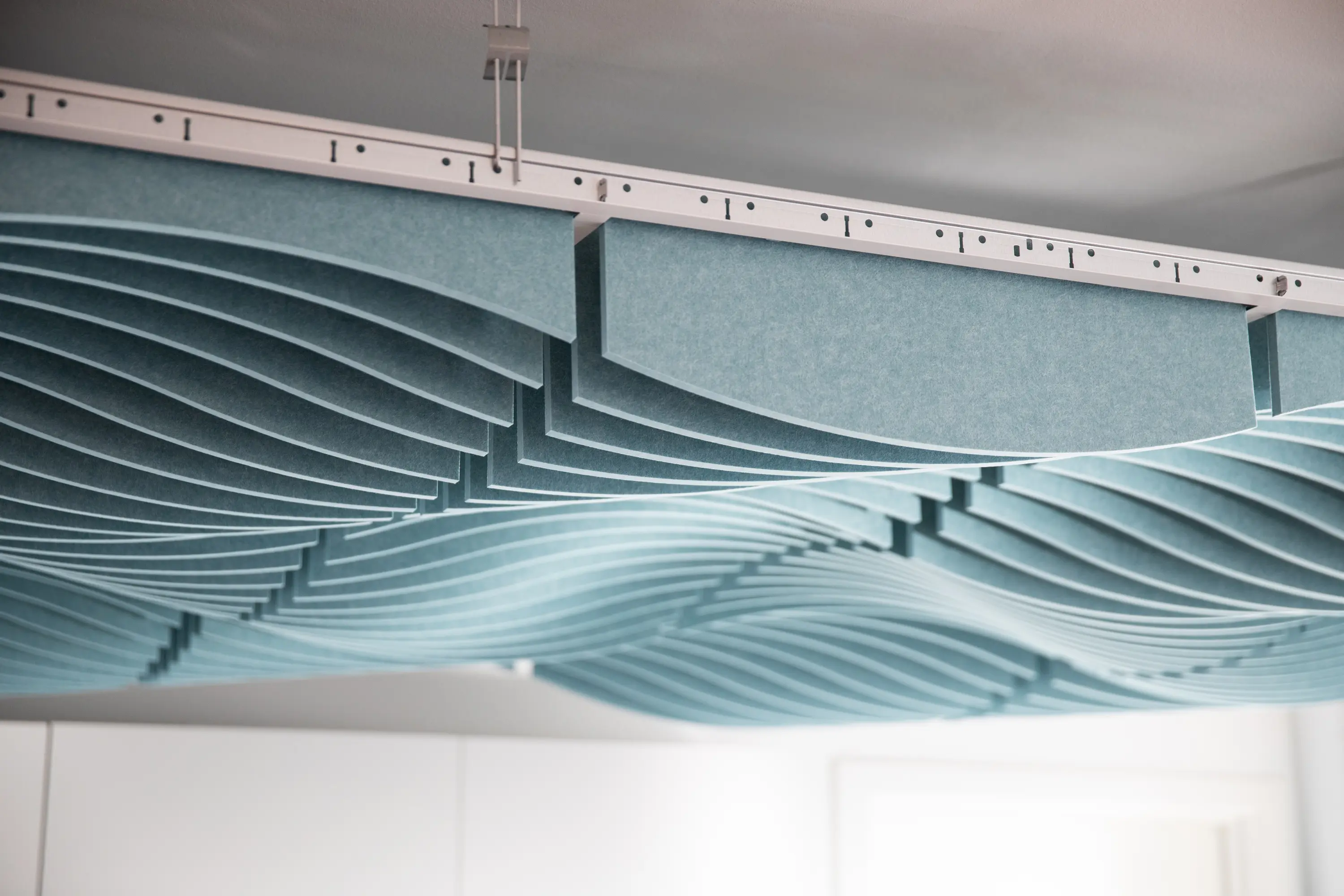 Grape - Grape 60x60 Modular Ceiling Panels