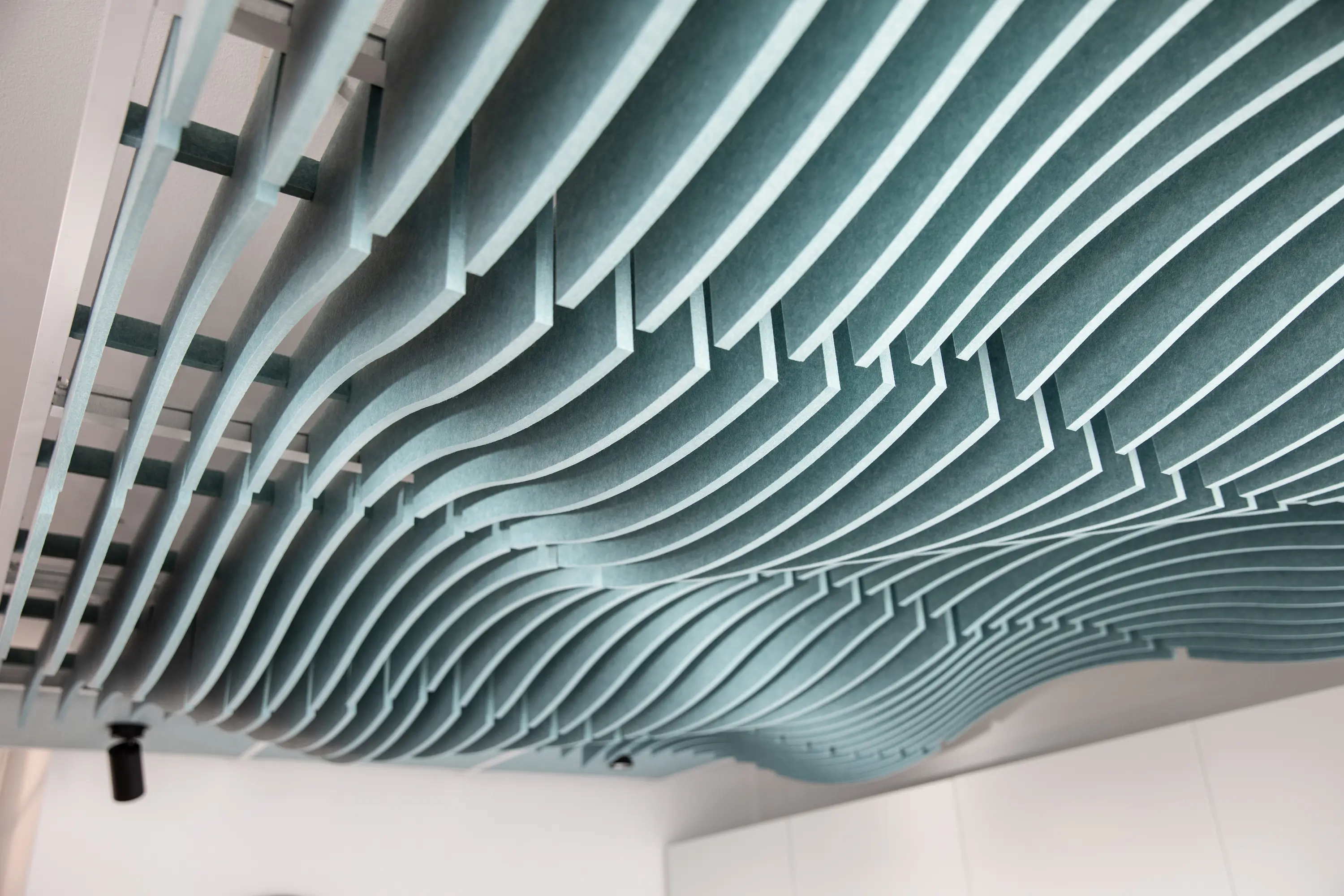 Grape - Grape 60x60 Modular Ceiling Panels