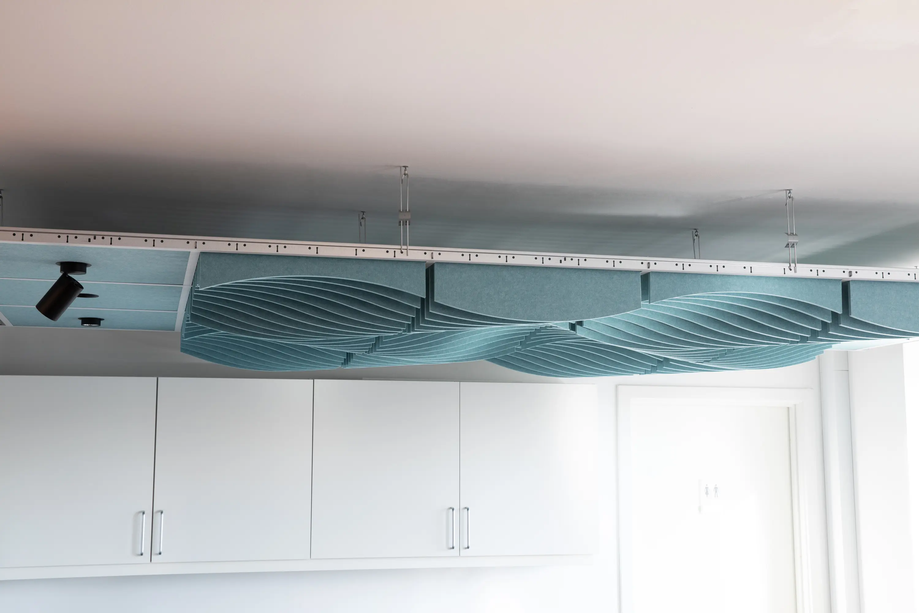 Grape - Grape 60x60 Modular Ceiling Panels