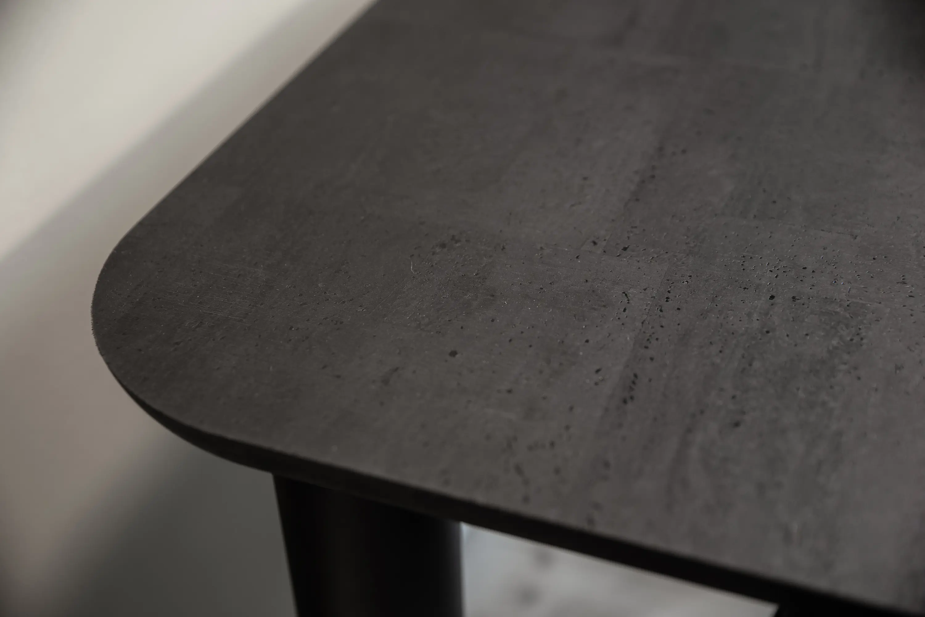 Grape - Grape Dining Elevated Table for Dining and Meeting