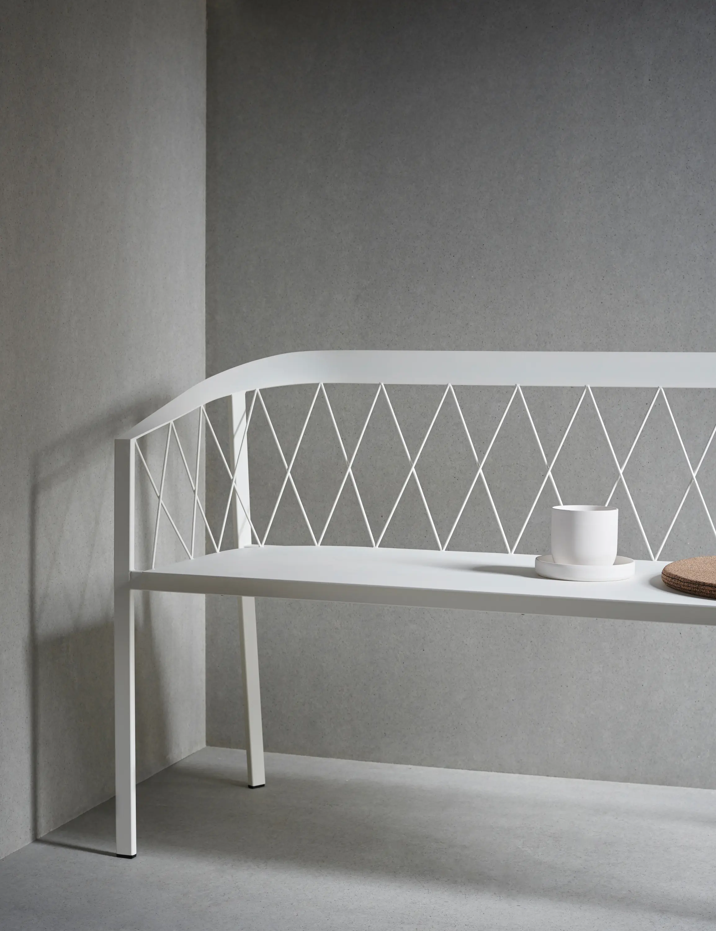 Friends & Founders - Our Bench net