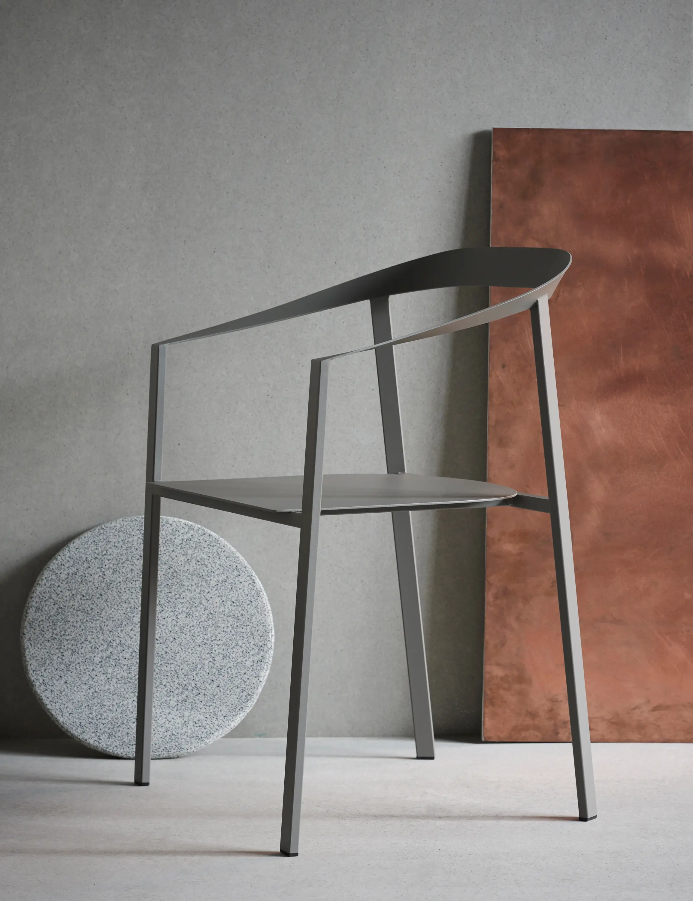 Friends & Founders - My Chair net