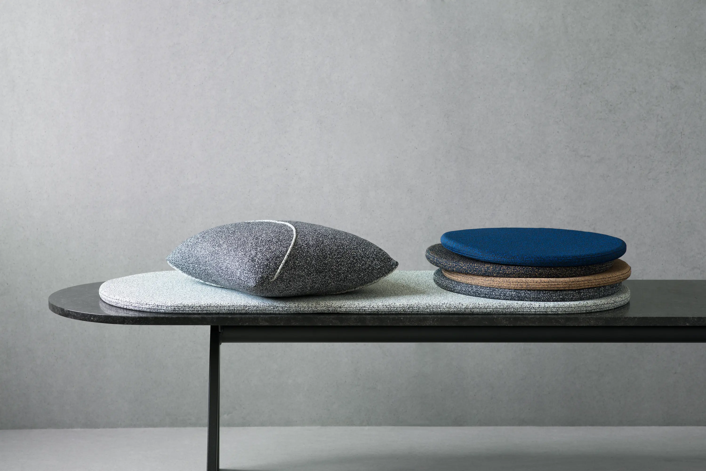 Friends & Founders - My & Our Cushions