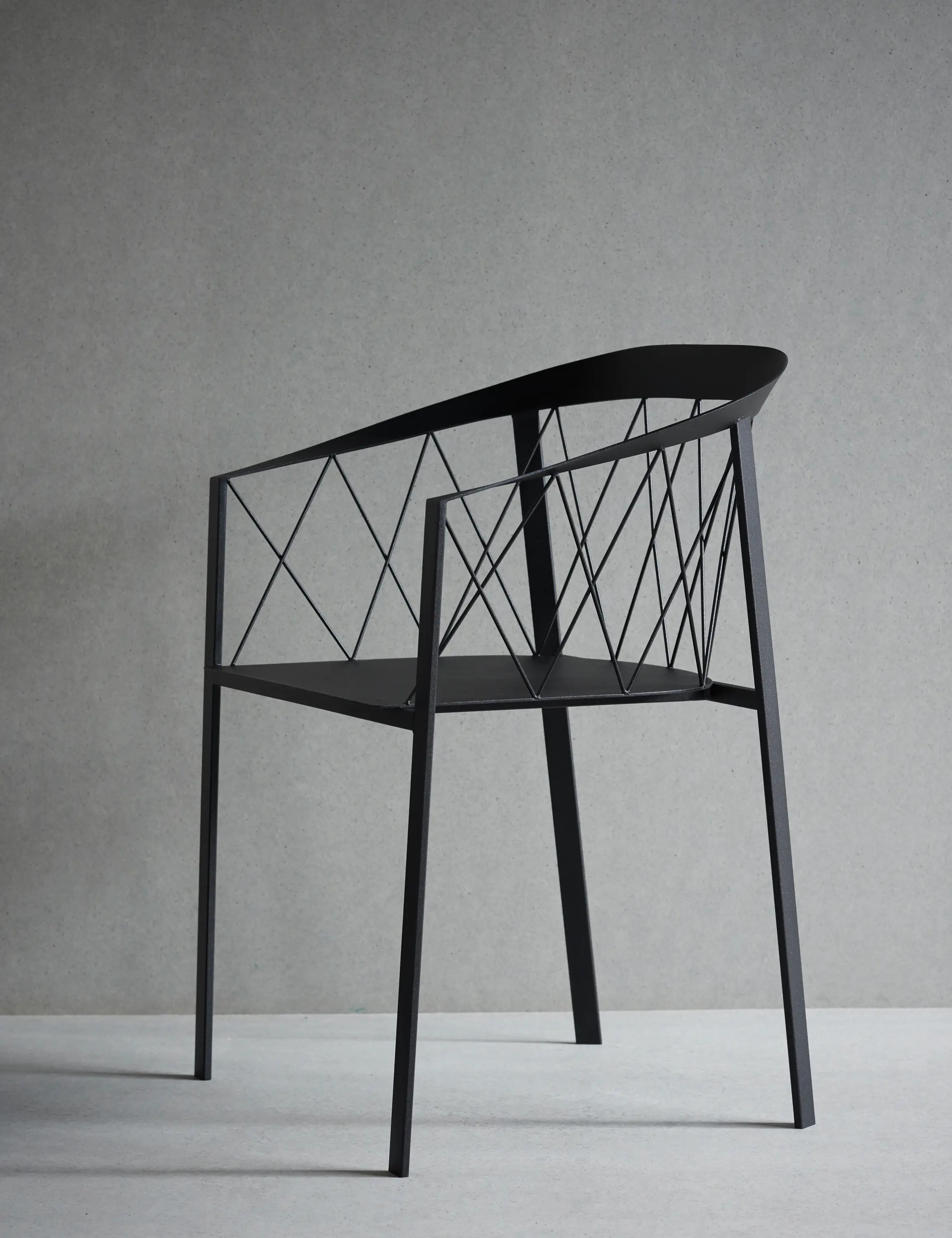 Friends & Founders - My Chair net