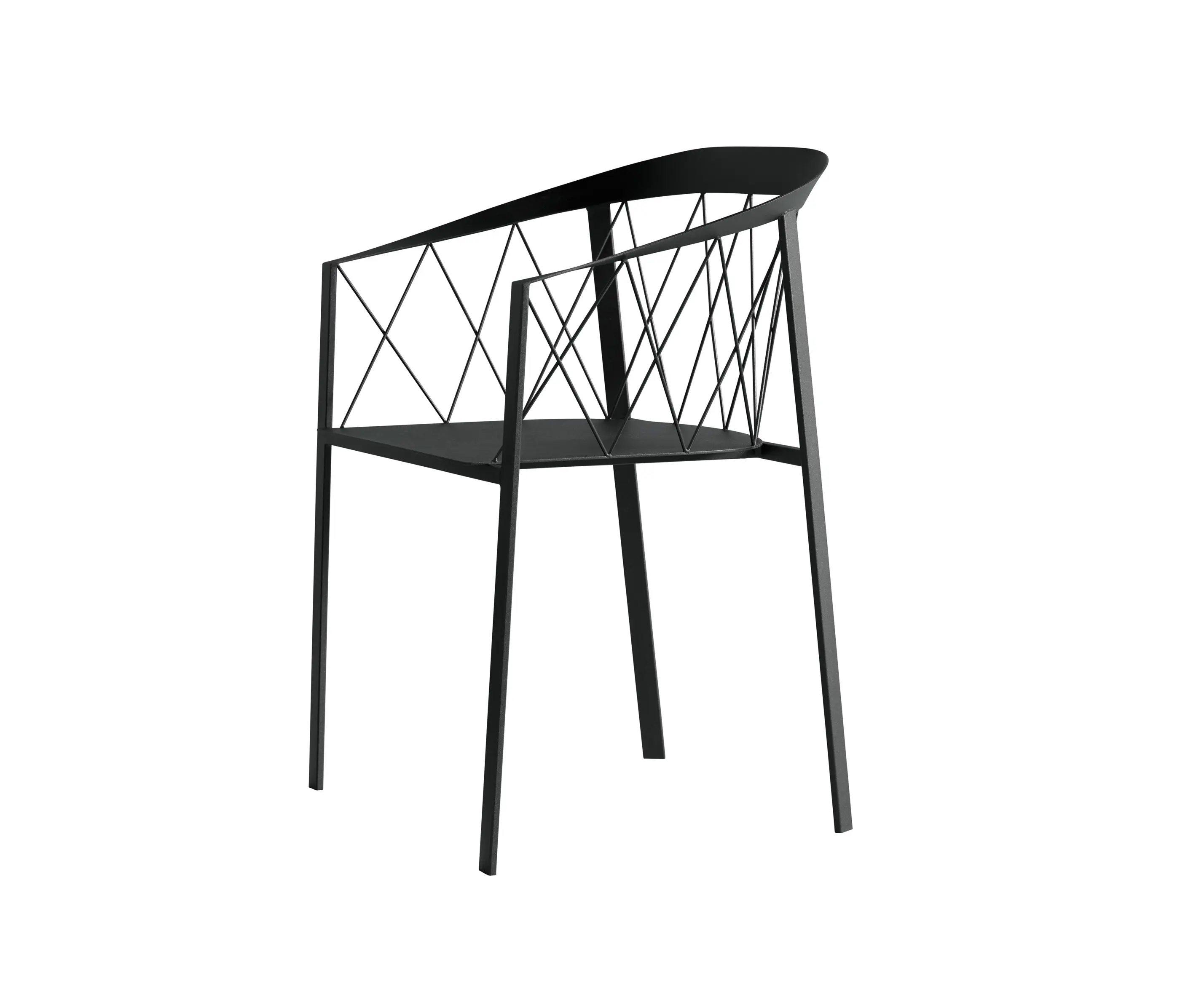 Friends & Founders - My Chair net