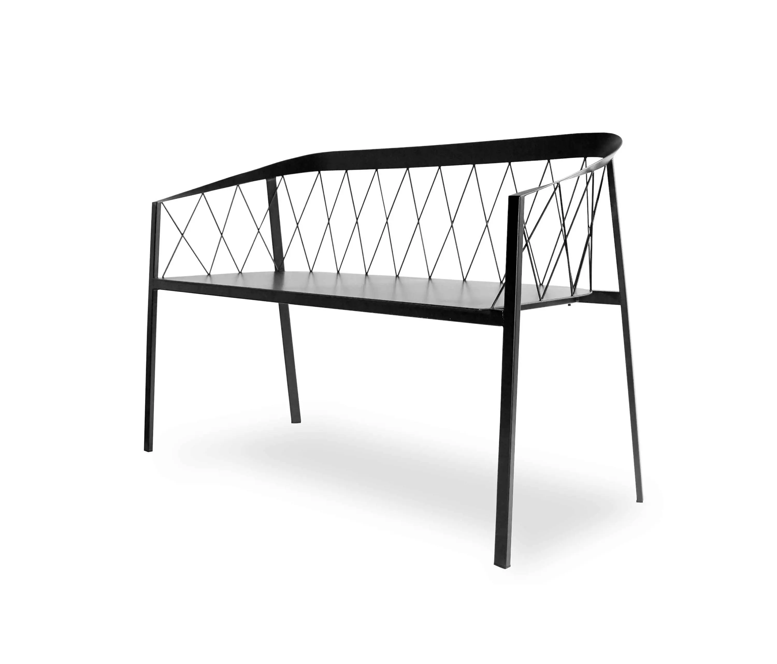 Friends & Founders - Our Bench net