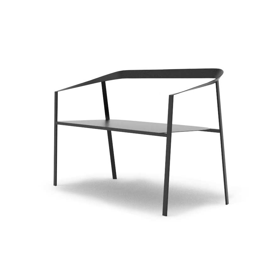 Mostra il prodotto Our Bench del produttore Friends & Founders