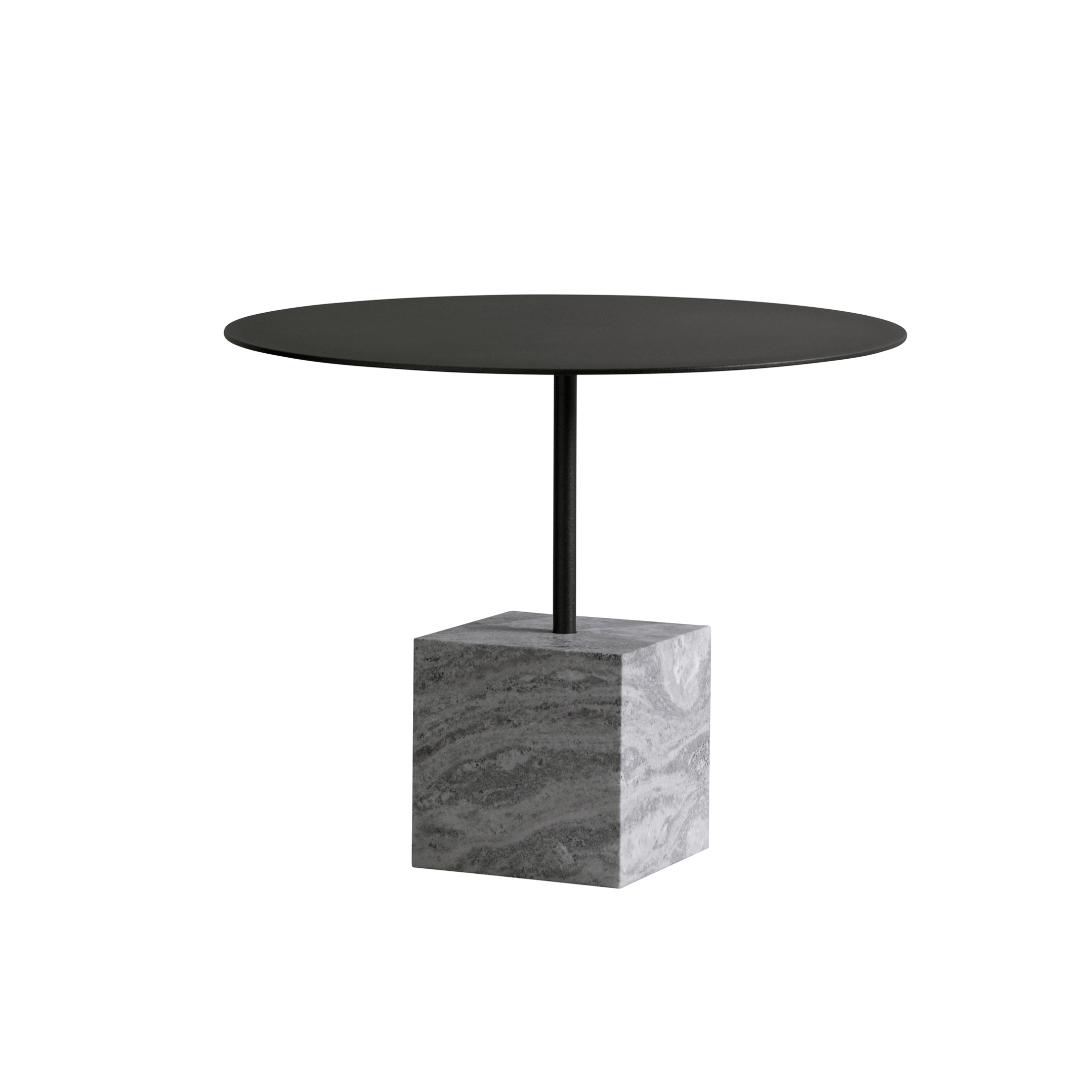 Display product Knockout square base from manufacturer Friends & Founders