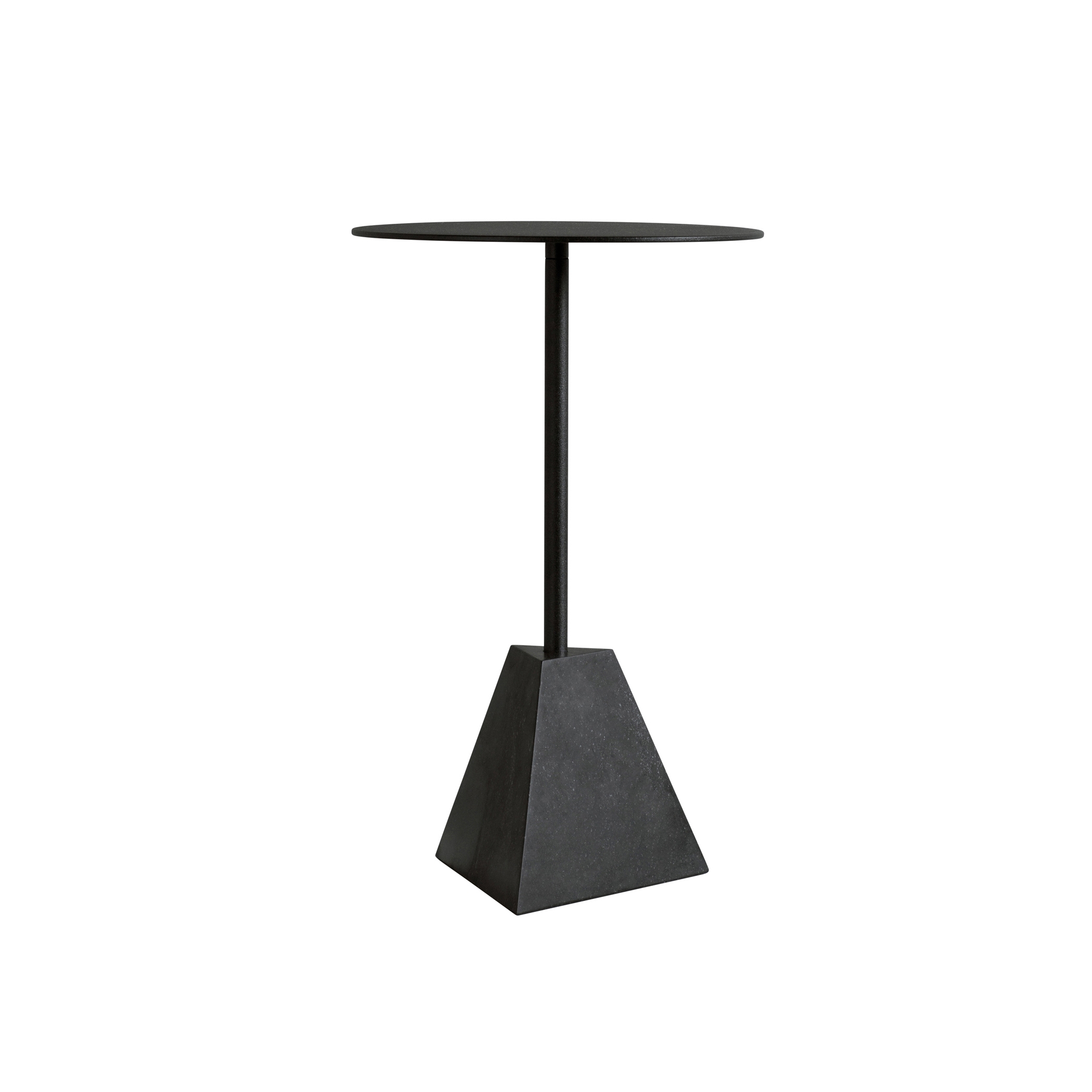 Display product Knockout pyramid base from manufacturer Friends & Founders