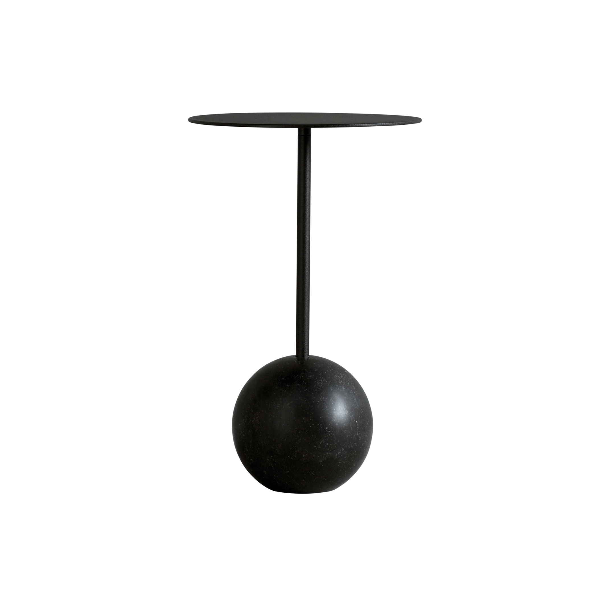 Display product Knockout round base from manufacturer Friends & Founders