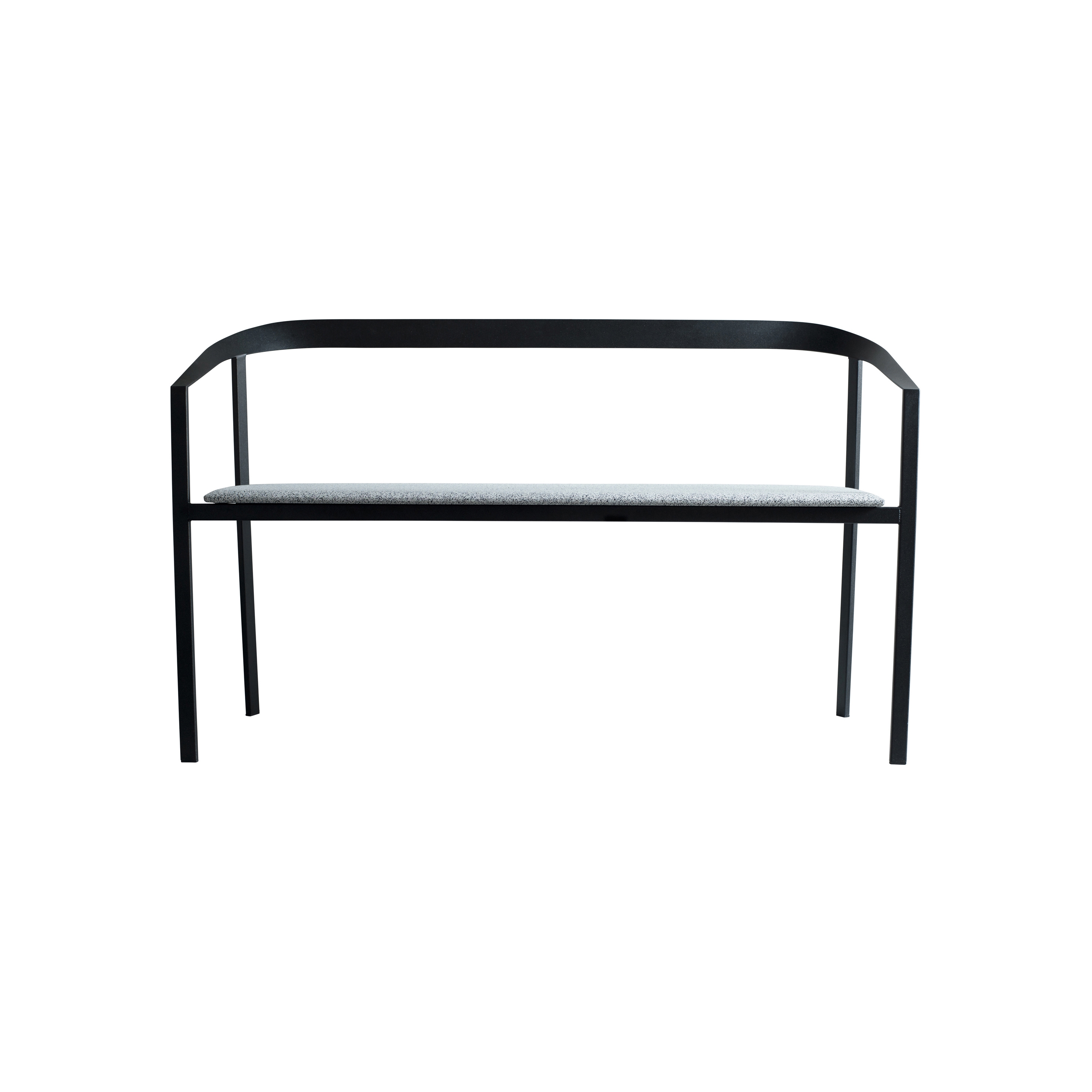 Afficher le produit Our Bench upholstered du fabricant Friends & Founders
