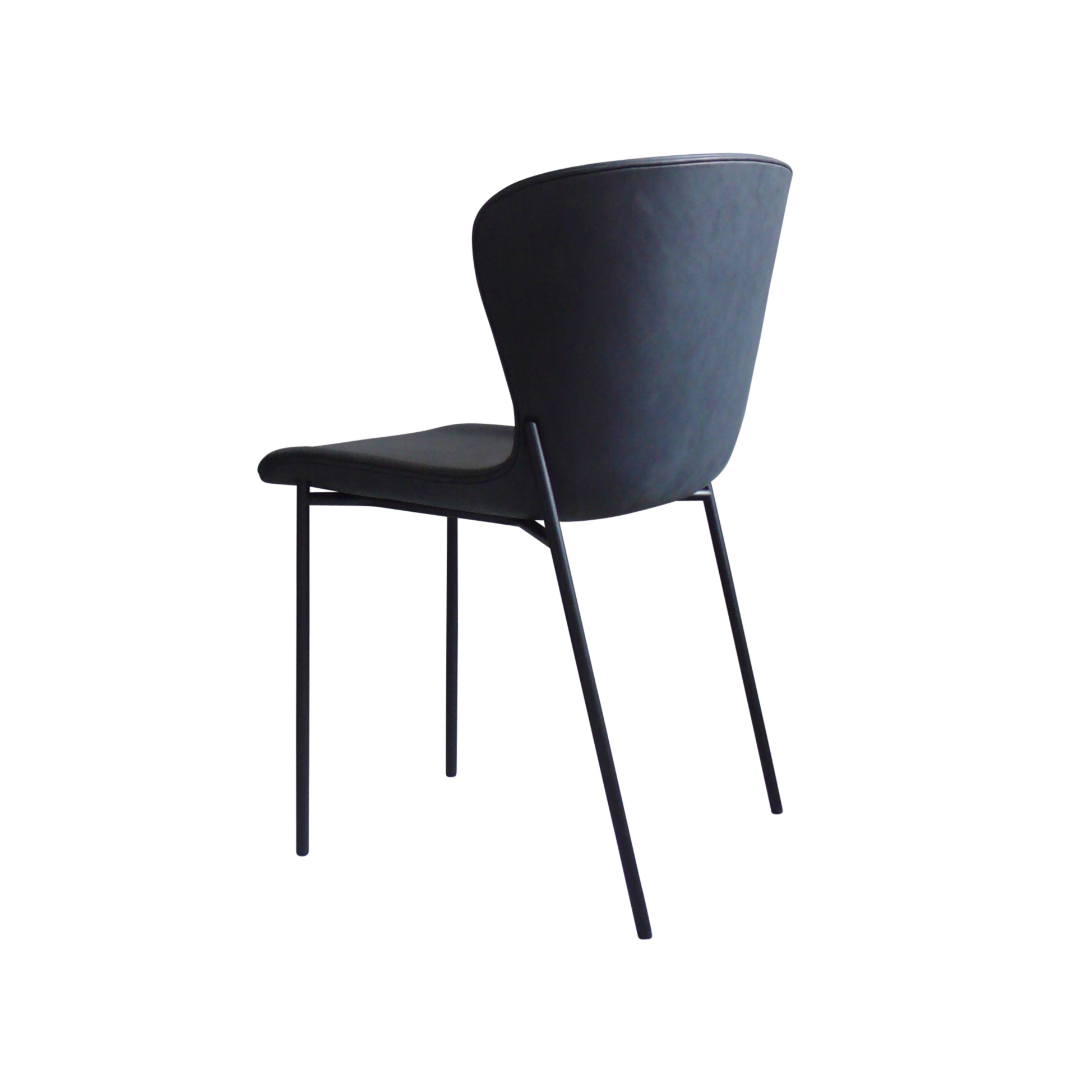 Display product La Pipe Chair from manufacturer Friends & Founders