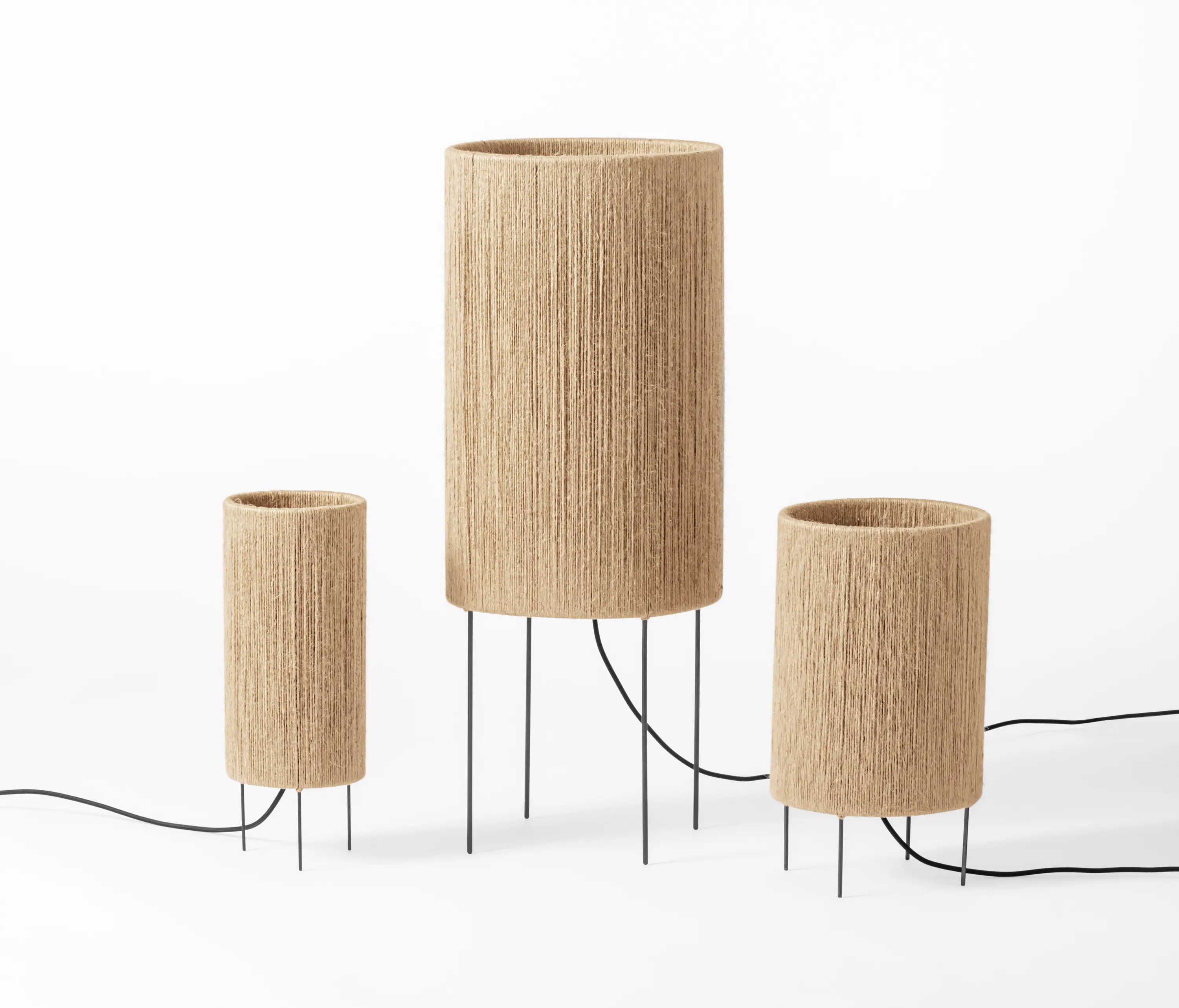 Made by Hand - RO Ø15 cm Table