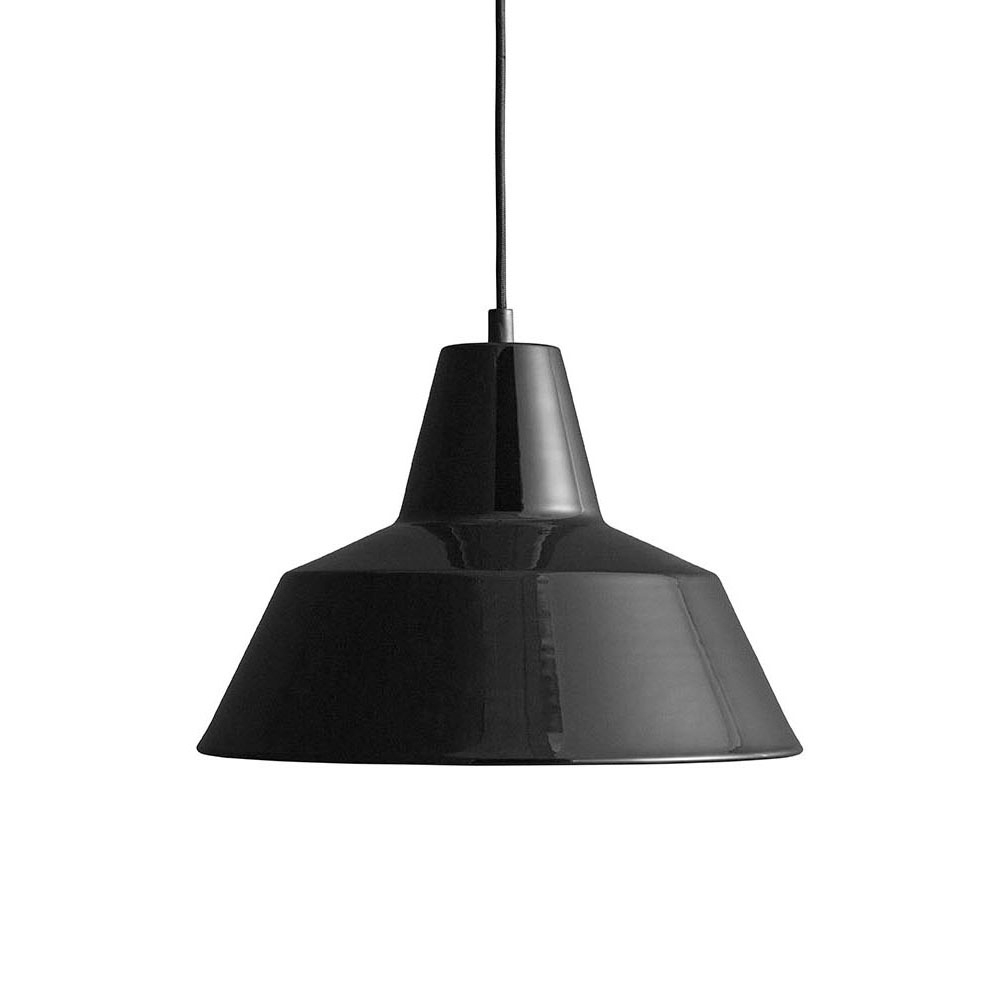 W3 Pendant