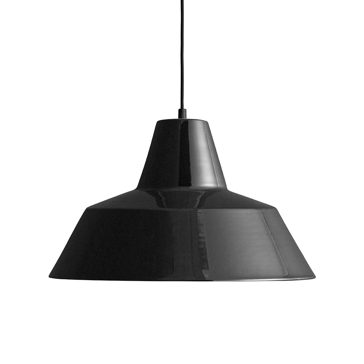 Produkt W4 Pendant des Herstellers Made by Hand anzeigen