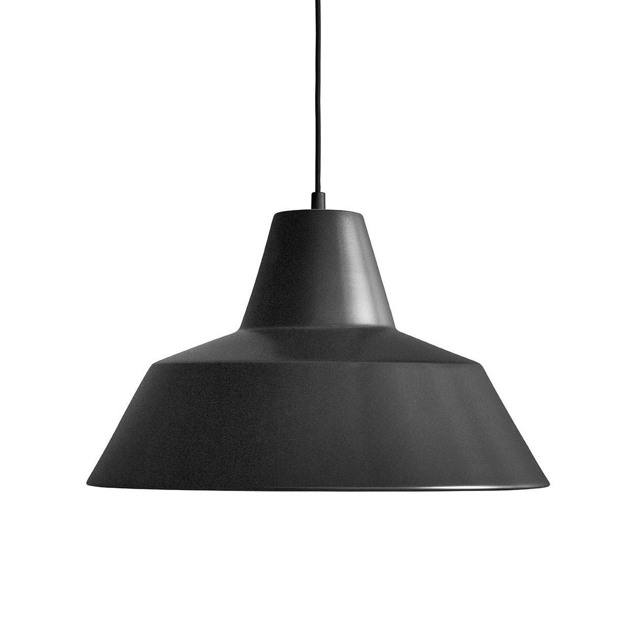 W4 Pendant