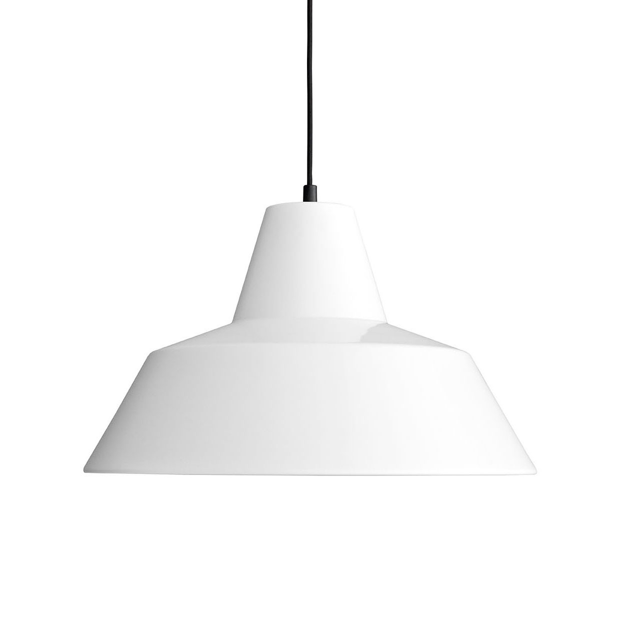 W4 Pendant
