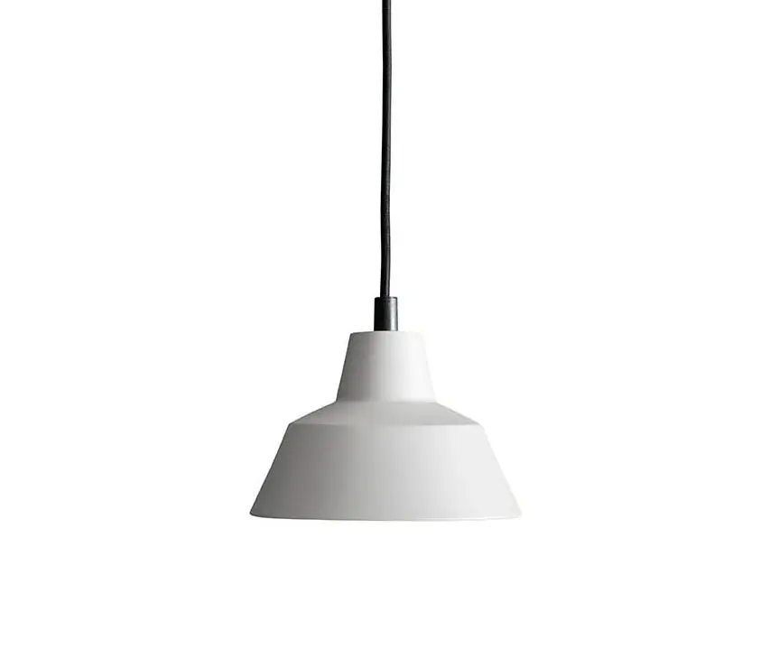 Made by Hand - W1 Pendant