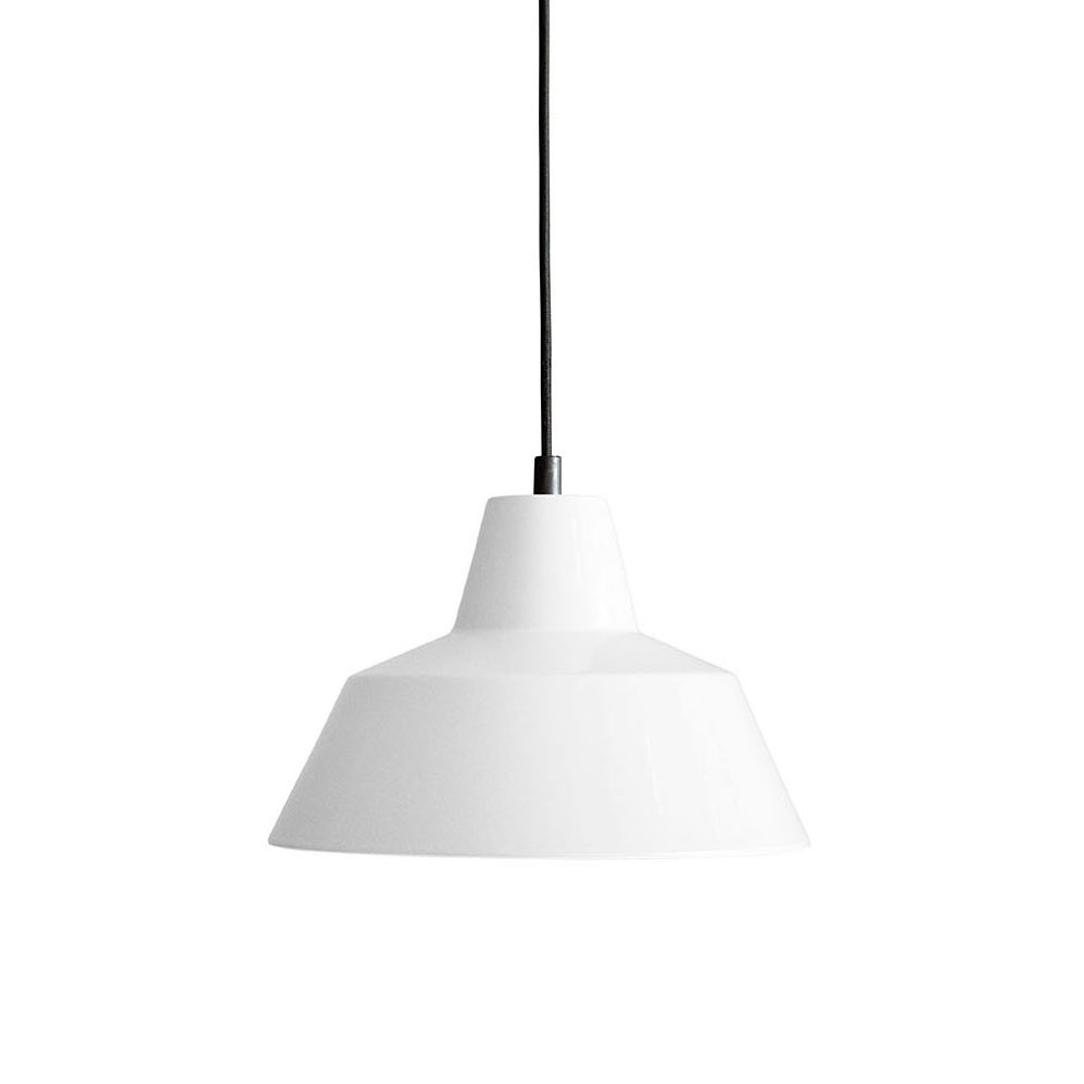 W2 Pendant