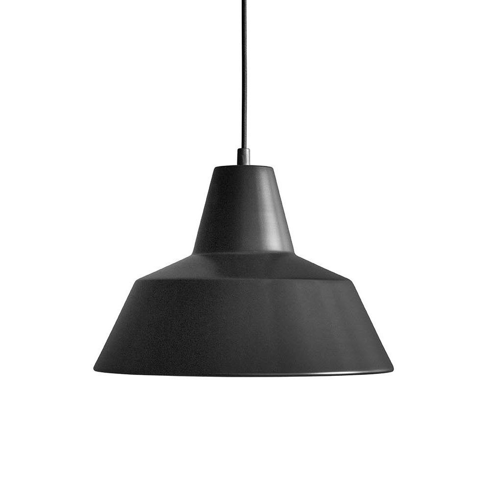 W3 Pendant