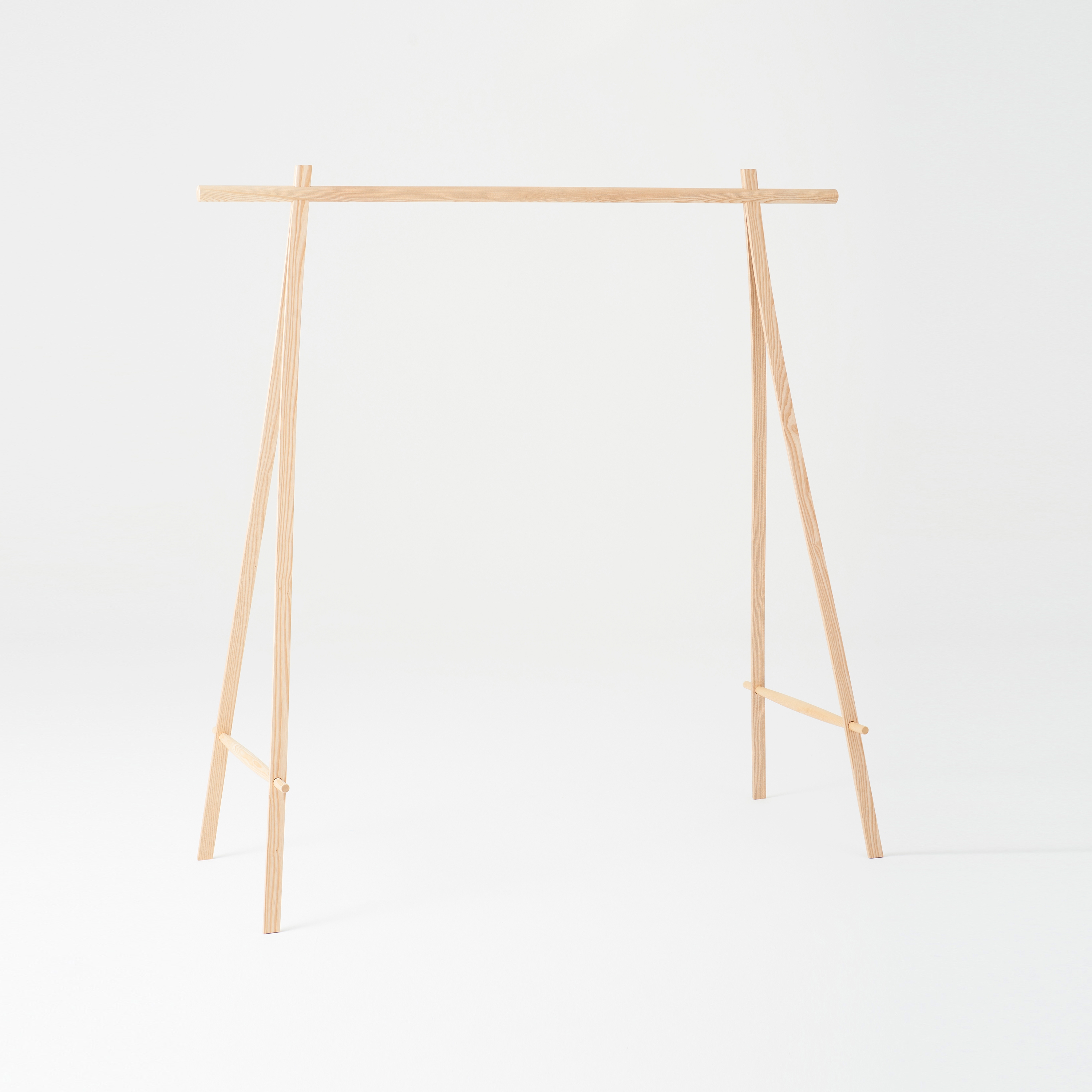 Display product Coat Stand Ash 150 from manufacturer Made by Hand