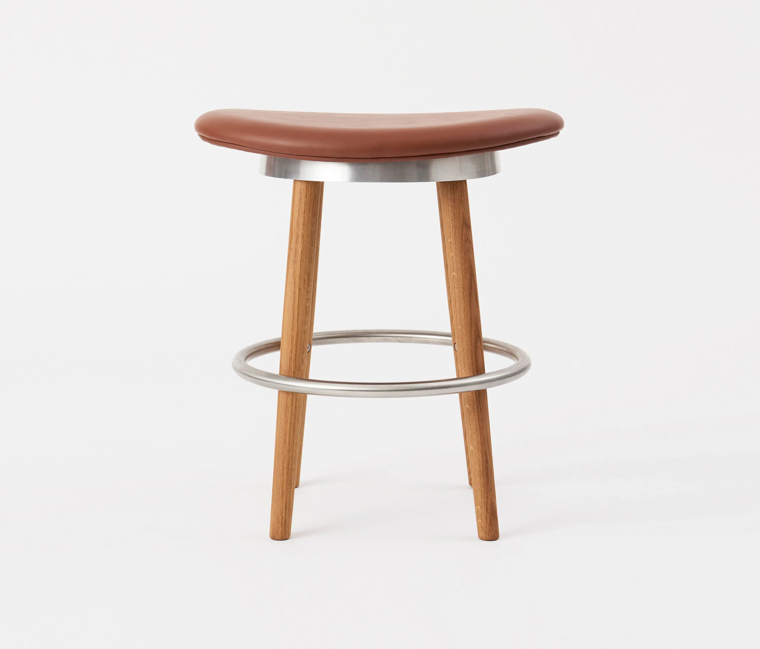 Made by Hand - Sturdy Stool Low Stool