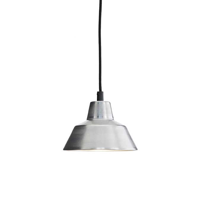 Produkt W1 Pendant des Herstellers Made by Hand anzeigen