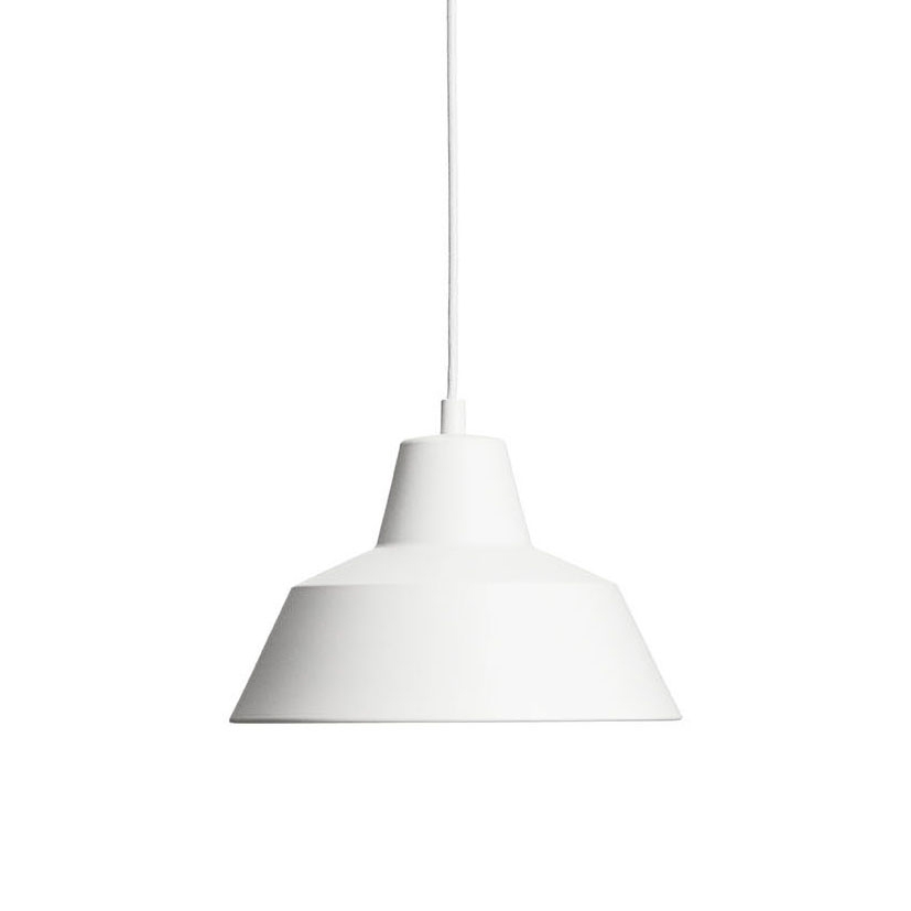 W2 Pendant