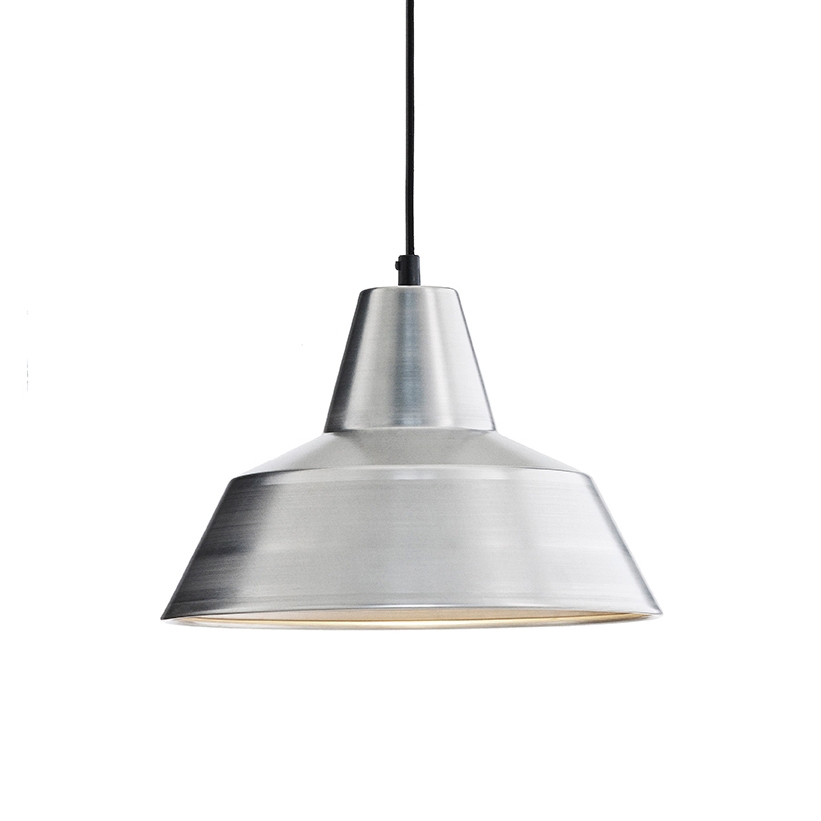 W3 Pendant