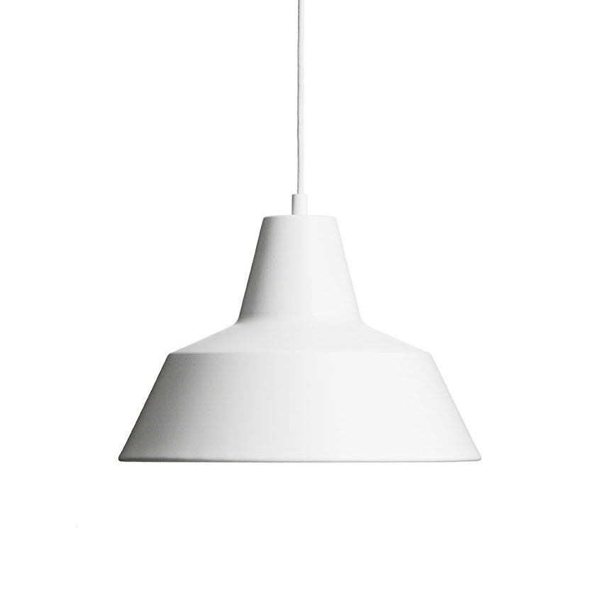W3 Pendant