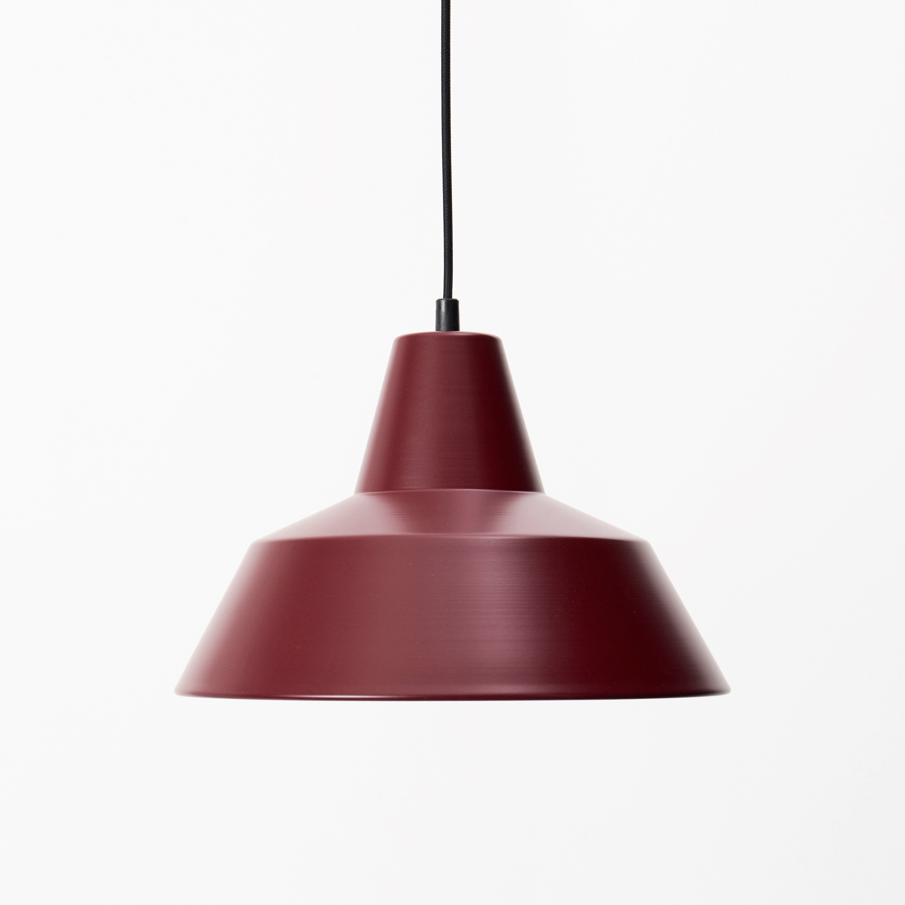 W3 Pendant