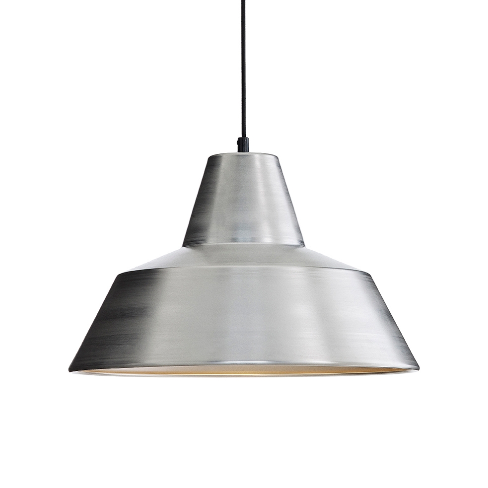 W4 Pendant