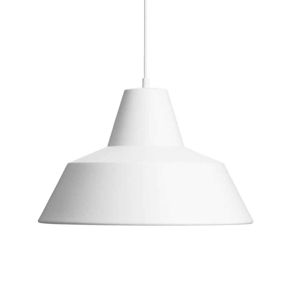 W4 Pendant