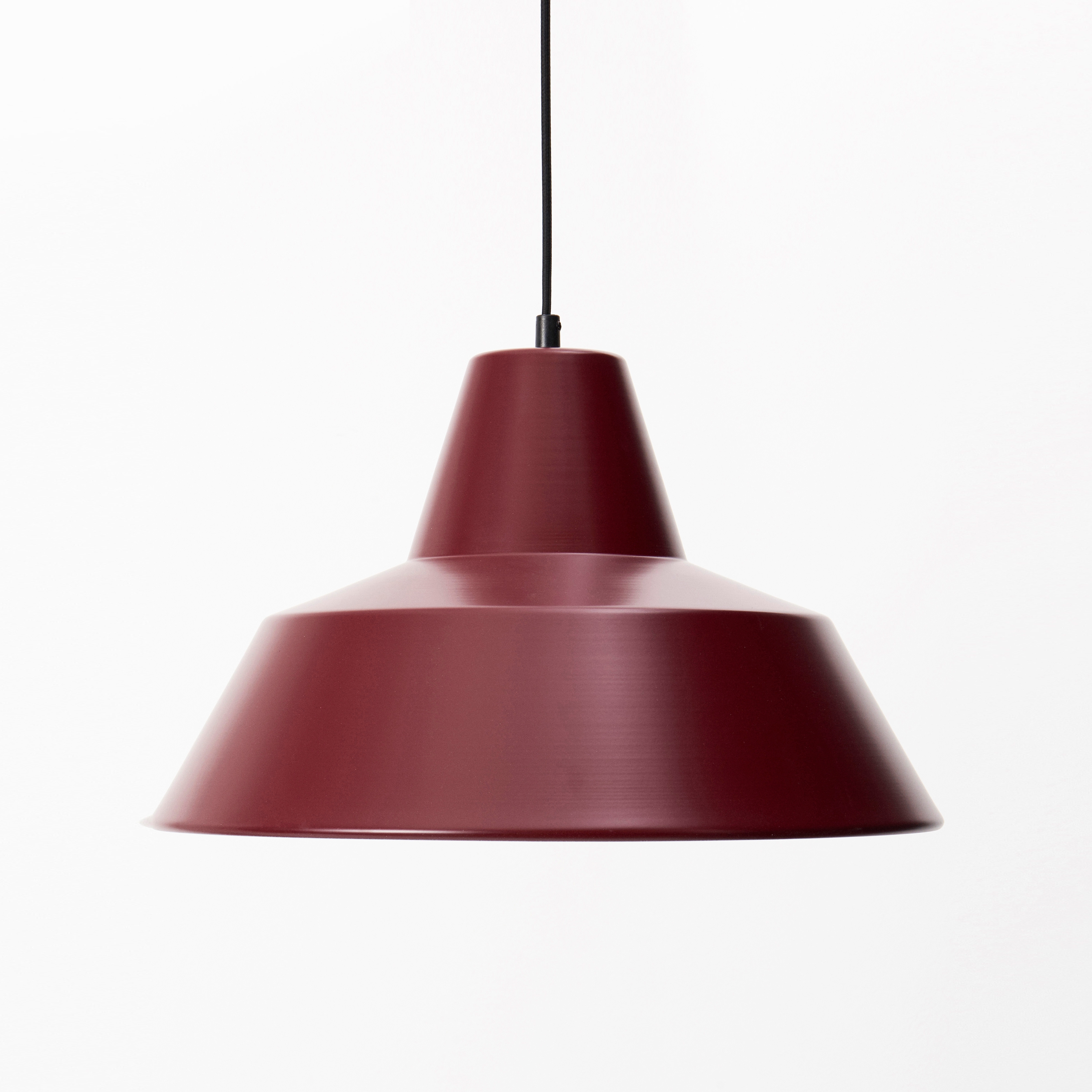 W4 Pendant