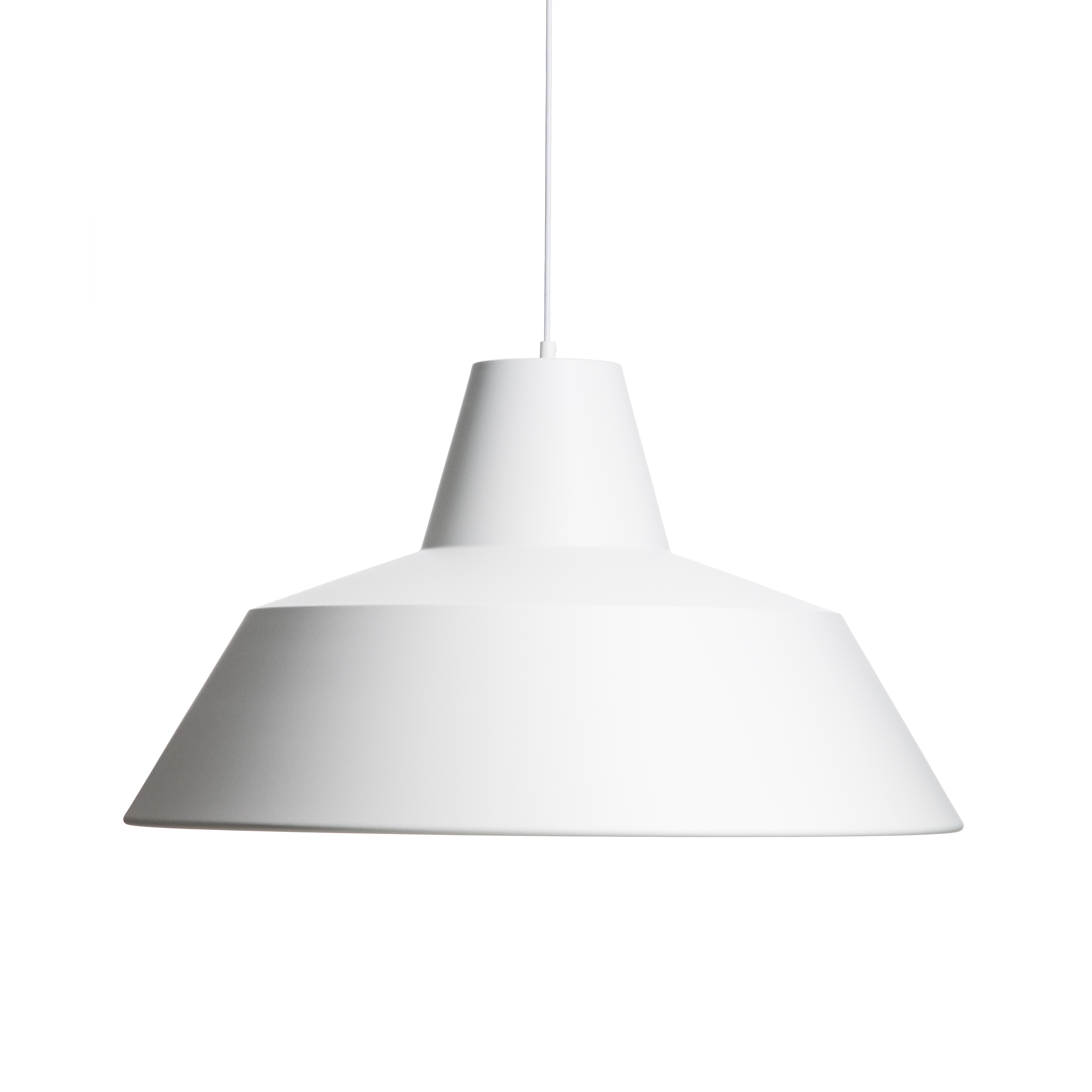 W5 Pendant