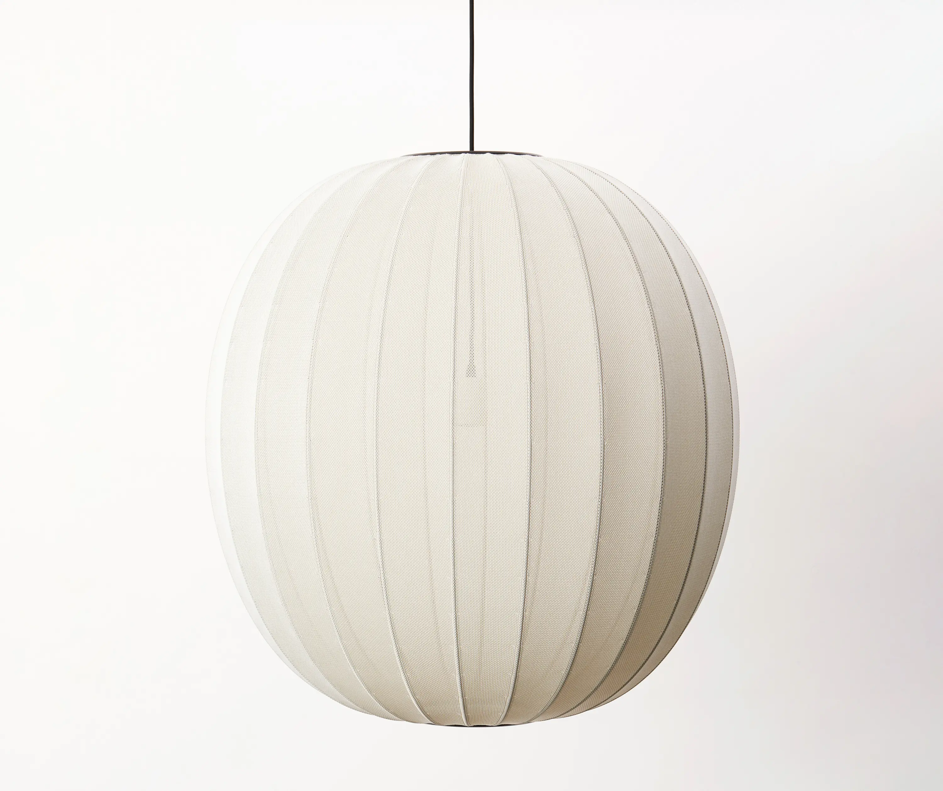 Made by Hand - KW75 Pendant