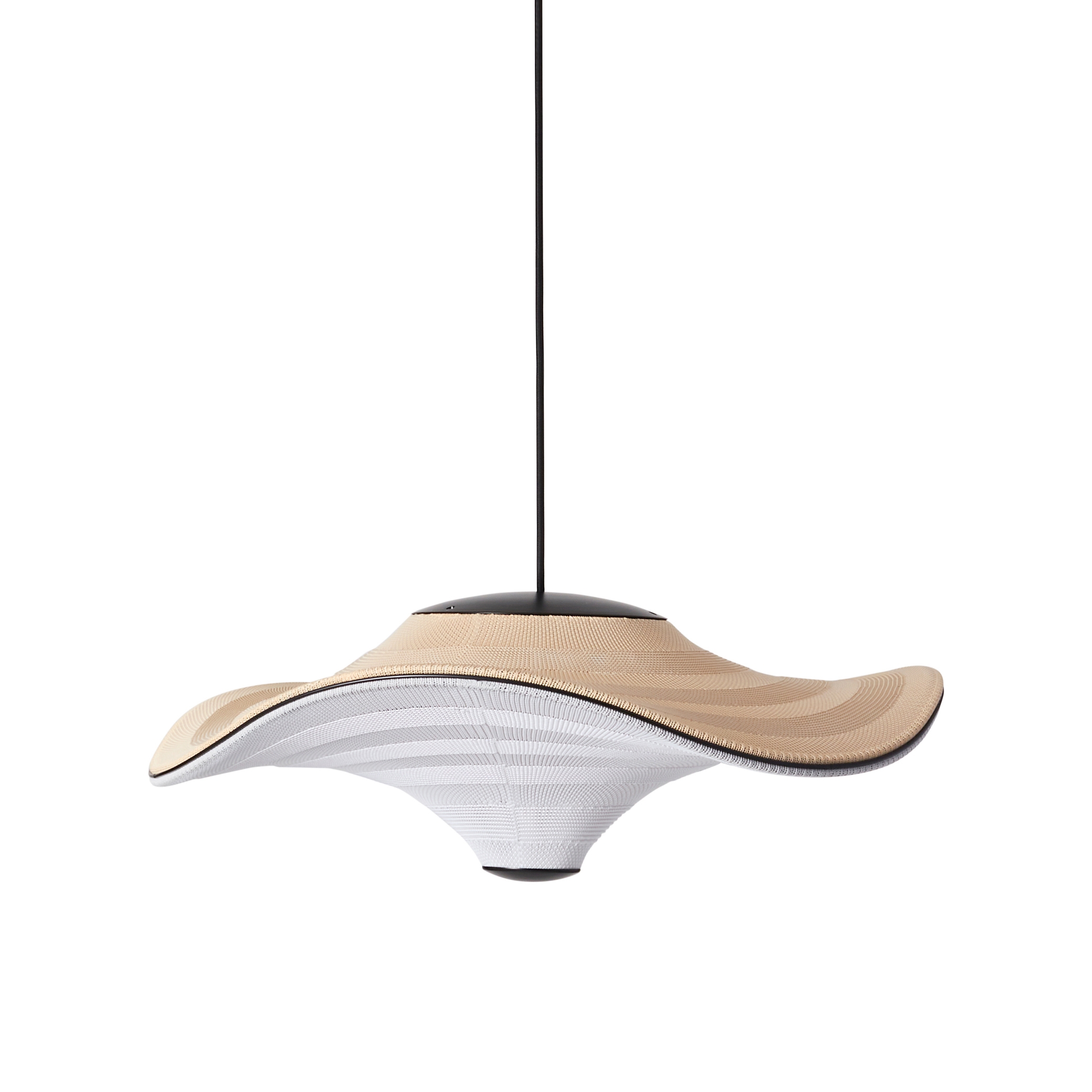 Produkt Flying Ø58 cm Pendant des Herstellers Made by Hand anzeigen