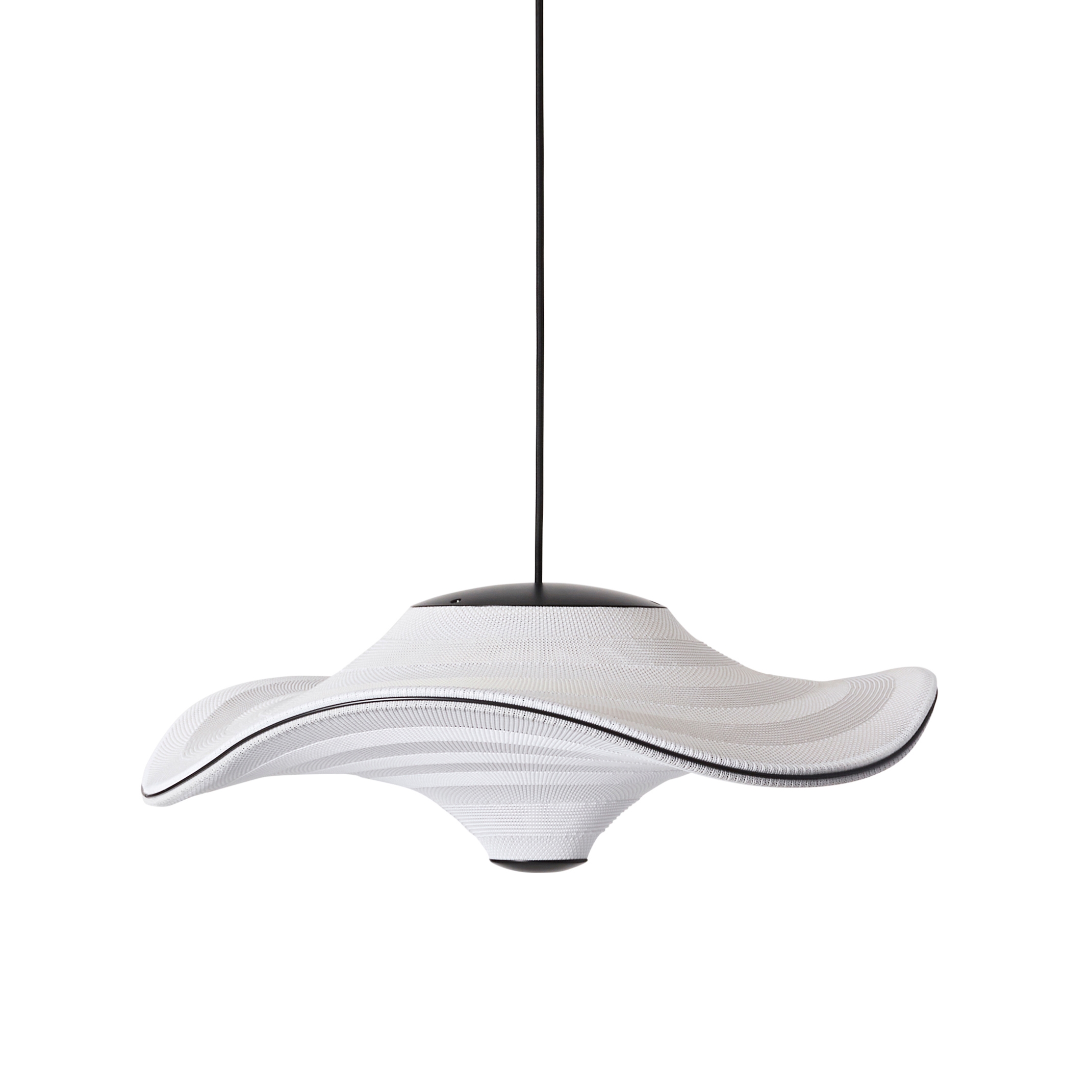 Flying Ø58 cm Pendant