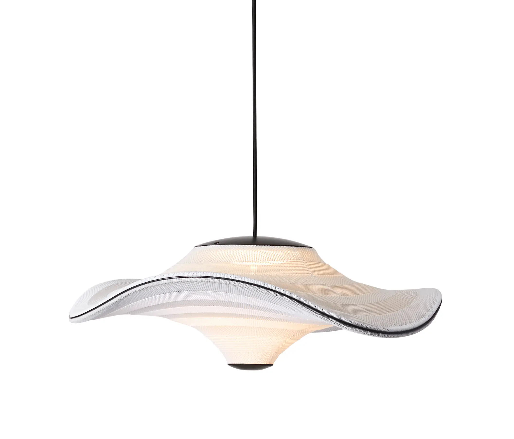 Made by Hand - Flying Ø58 cm Pendant