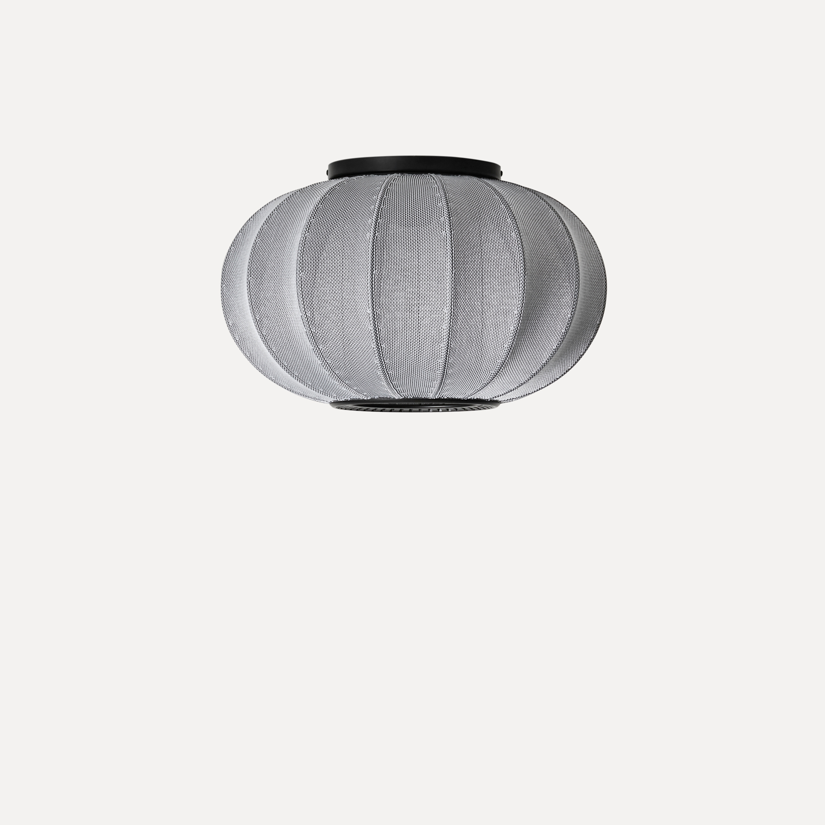 Produkt KWH 45 Oval Ceiling / Wall des Herstellers Made by Hand anzeigen