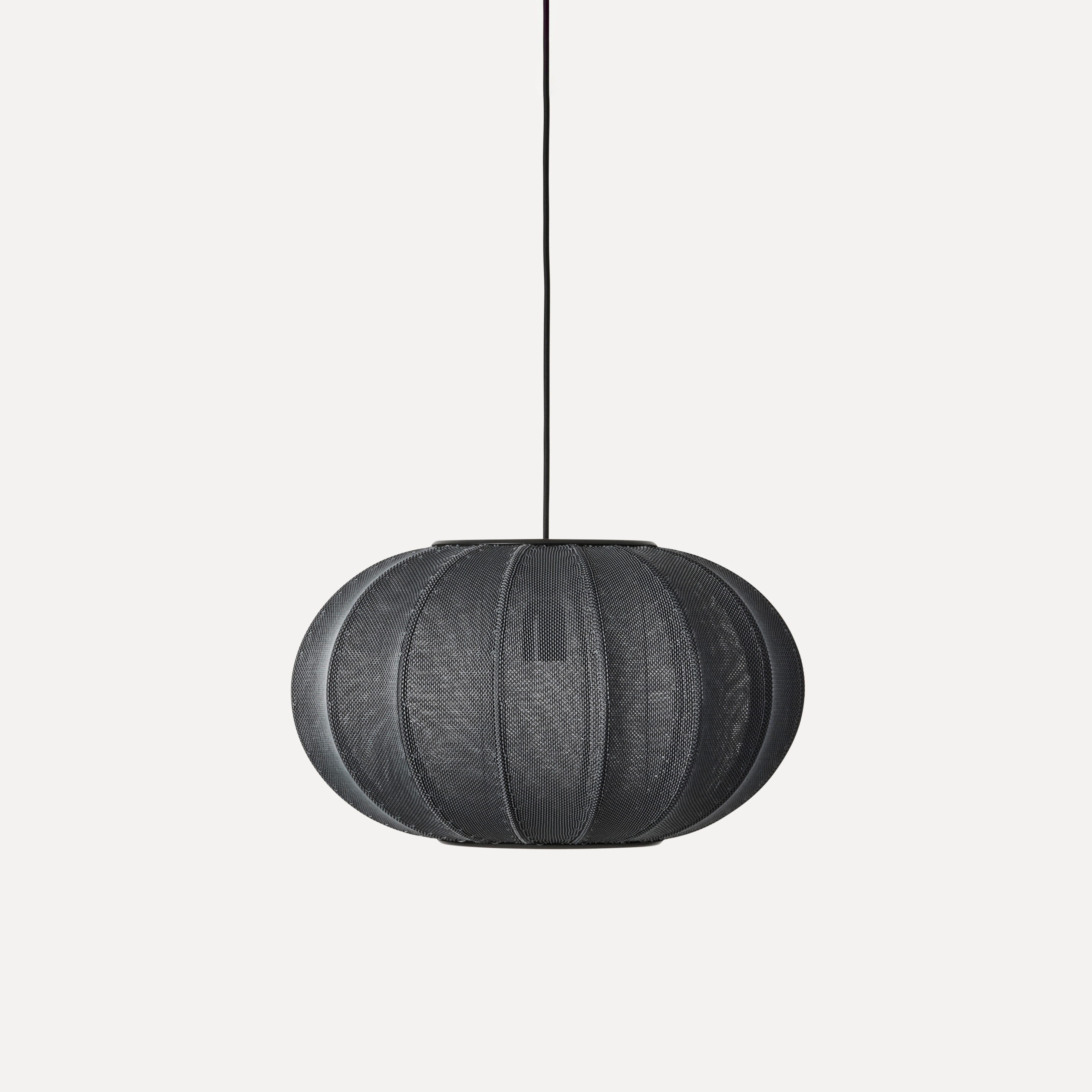 KWH 45 Oval Pendant