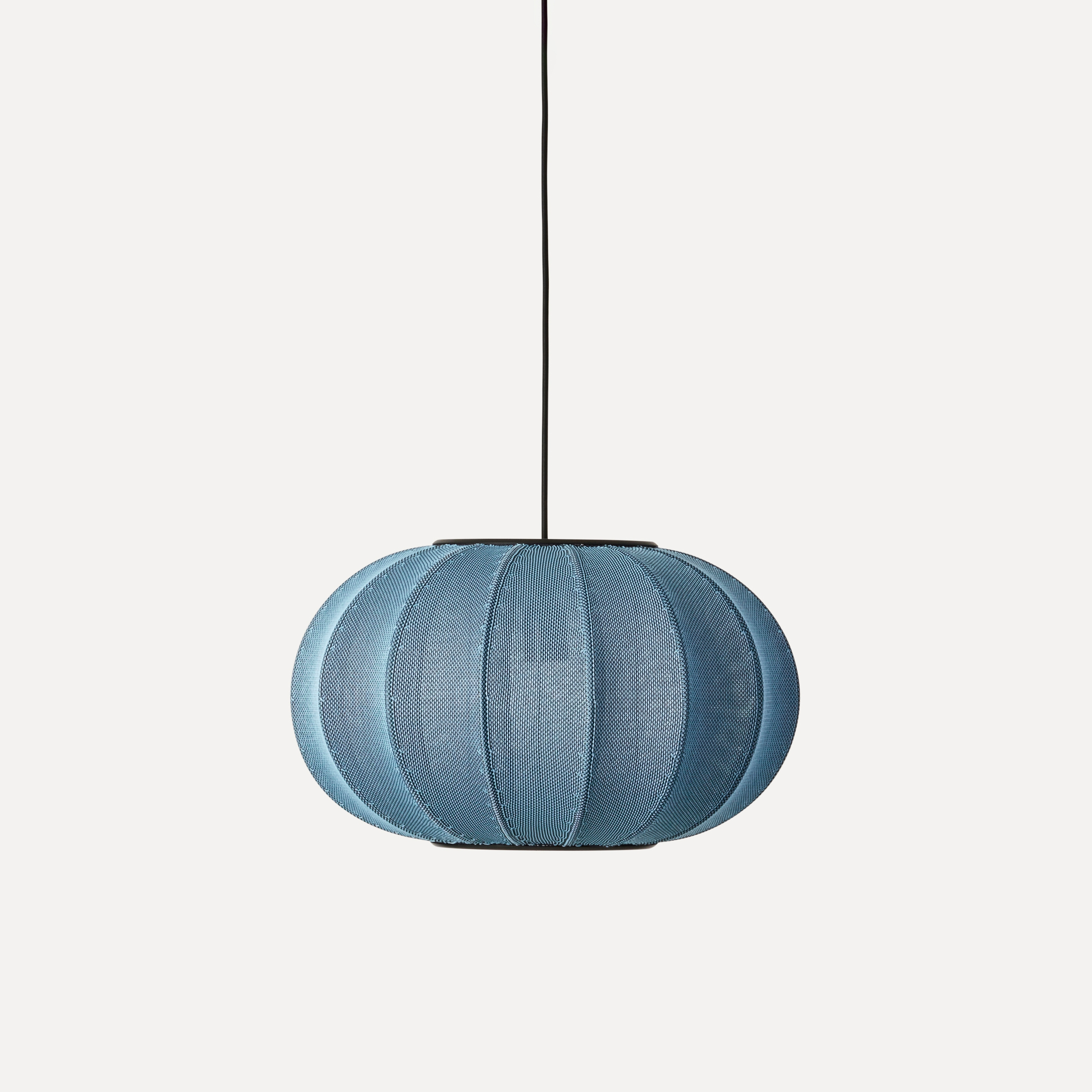 KWH 45 Oval Pendant