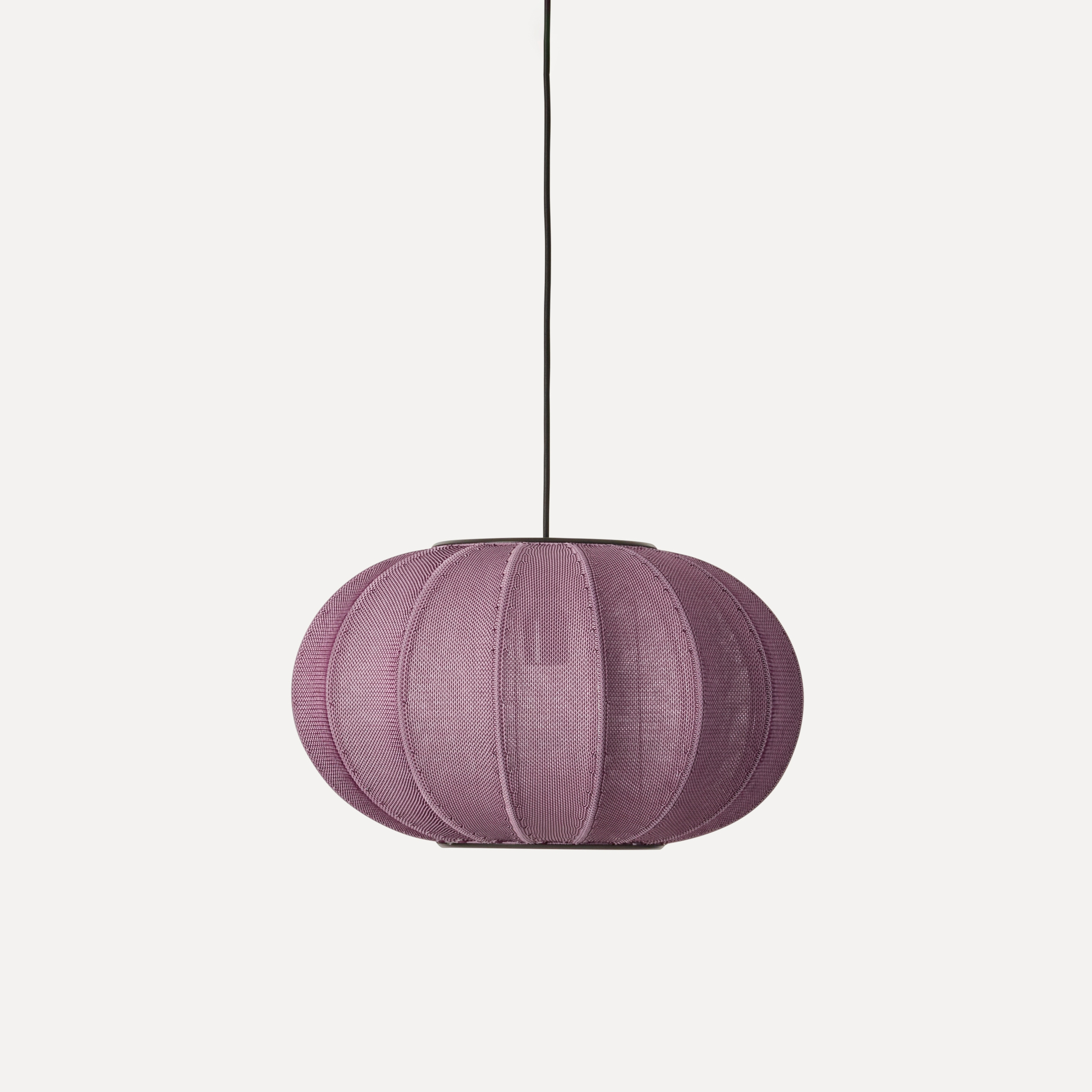 Produkt KWH 45 Oval Pendant des Herstellers Made by Hand anzeigen