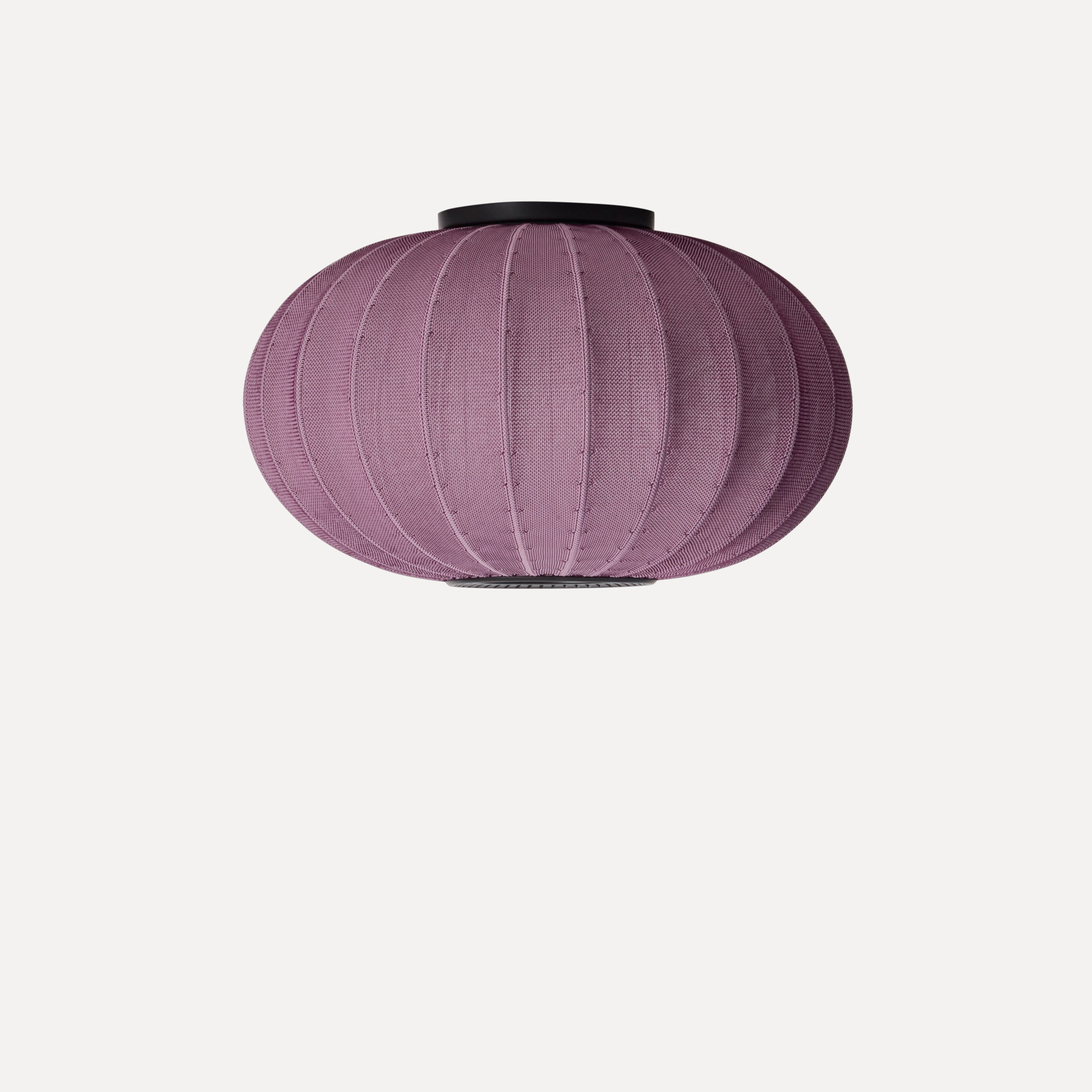 KWH 57 Oval Ceiling / Wall